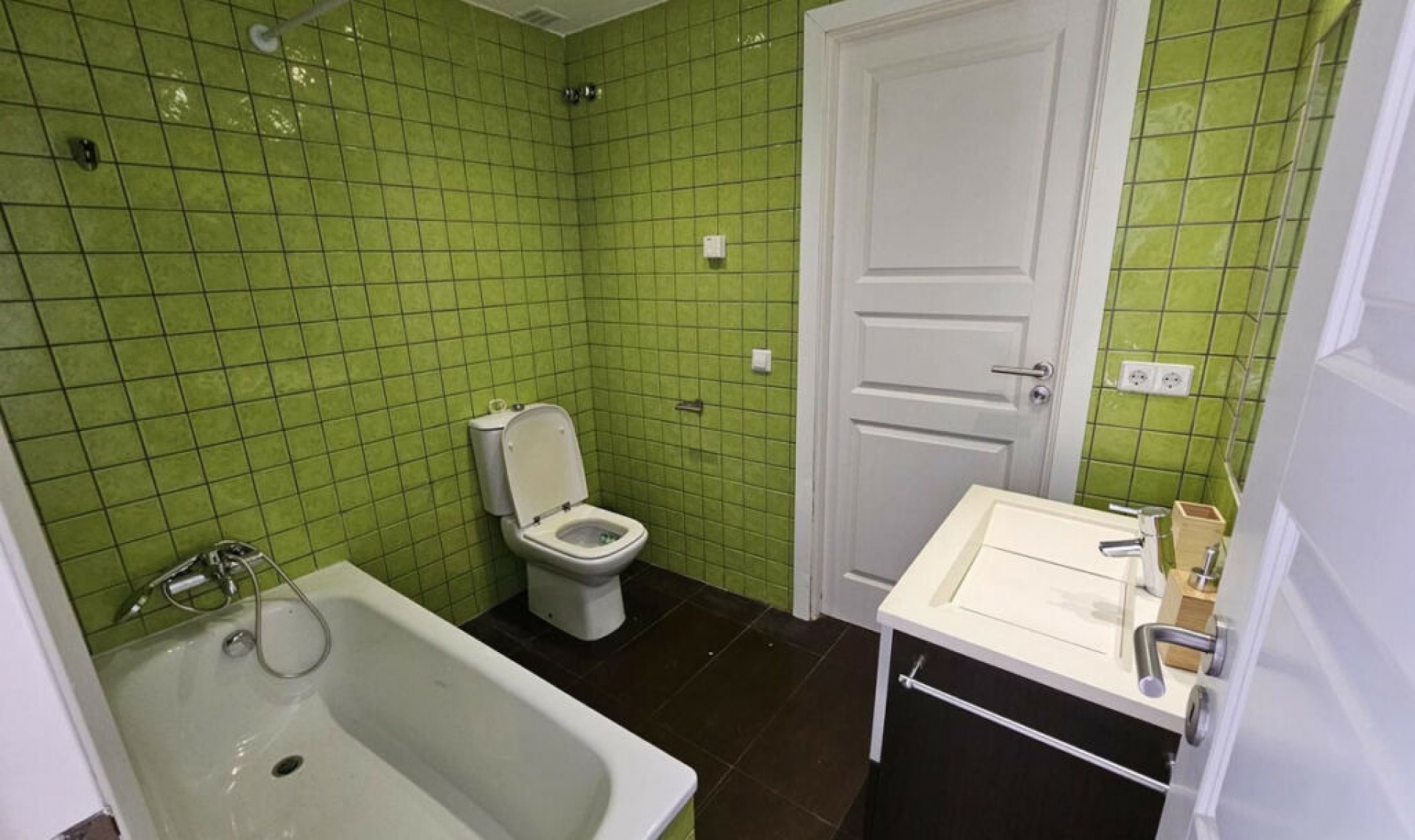 Resale - House -
Benalmadena