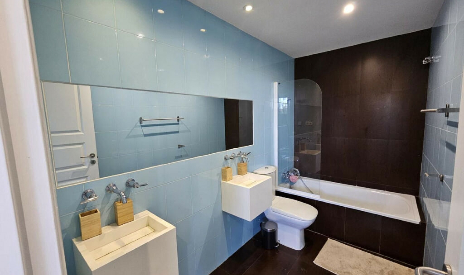 Resale - House -
Benalmadena