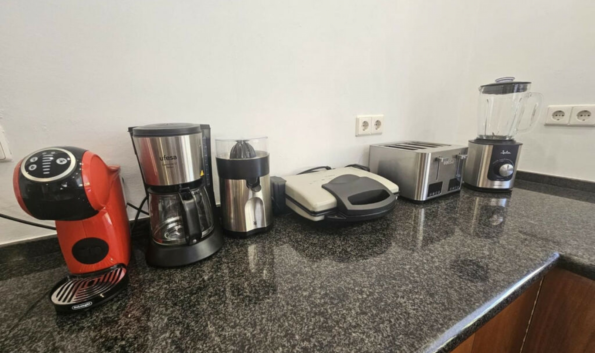 Resale - House -
Benalmadena