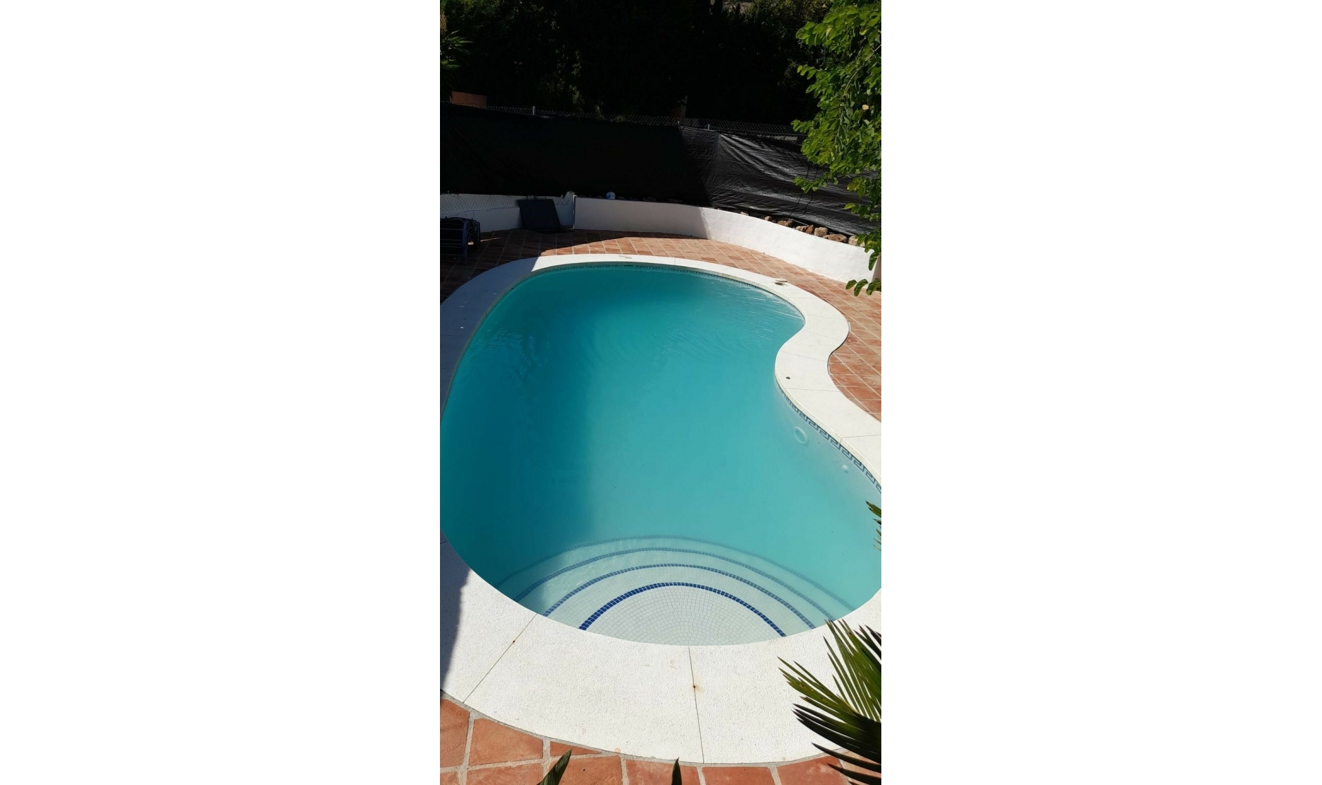 Resale - House -
Benalmadena