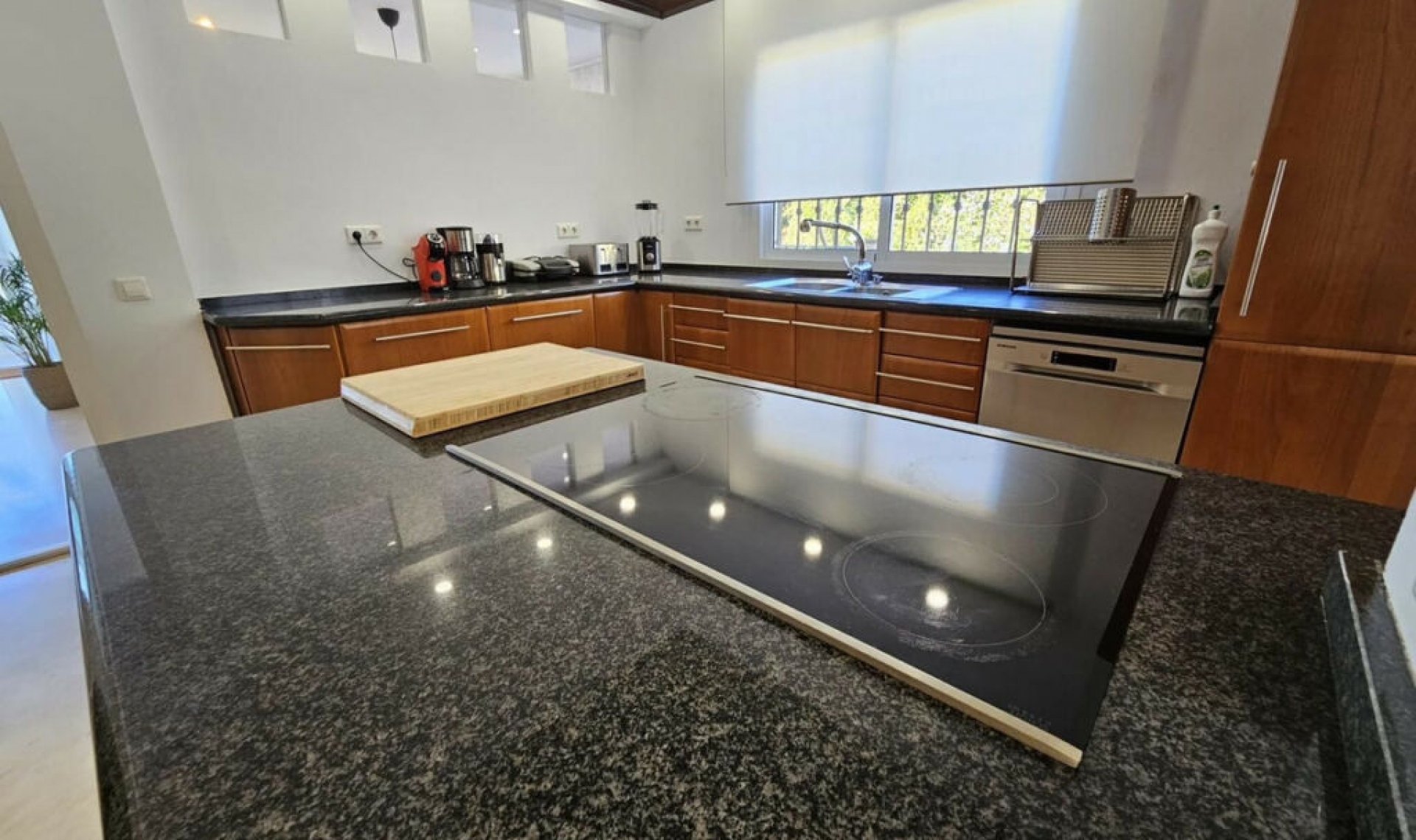 Resale - House -
Benalmadena