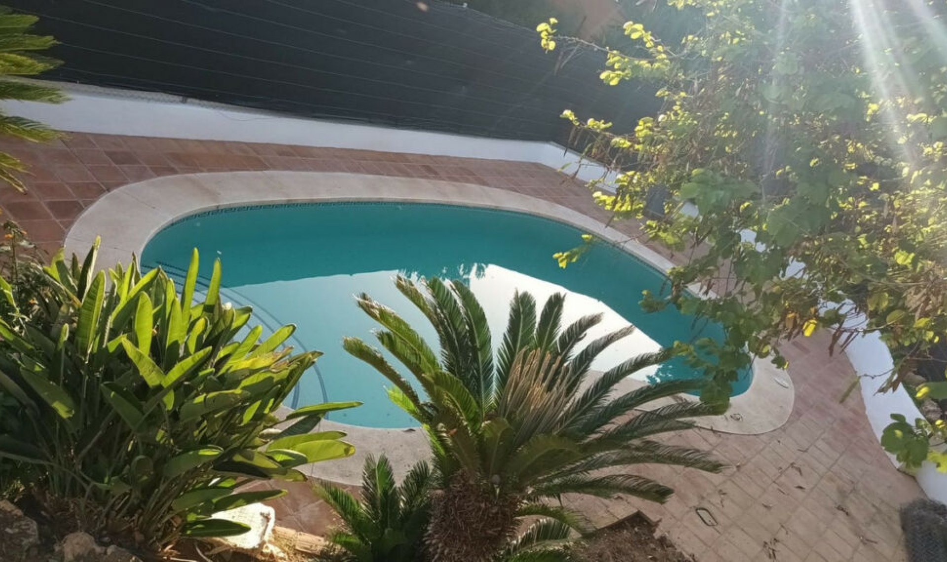 Resale - House -
Benalmadena
