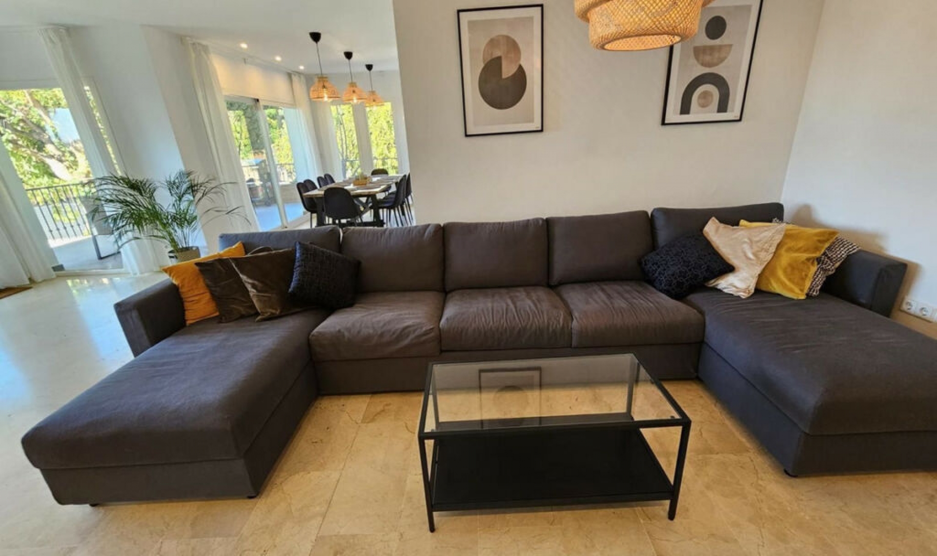 Resale - House -
Benalmadena