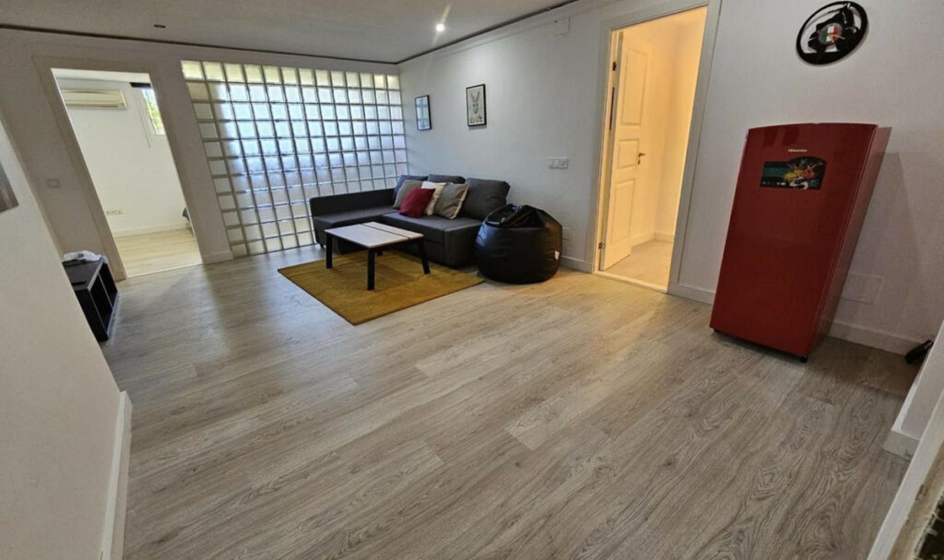 Resale - House -
Benalmadena