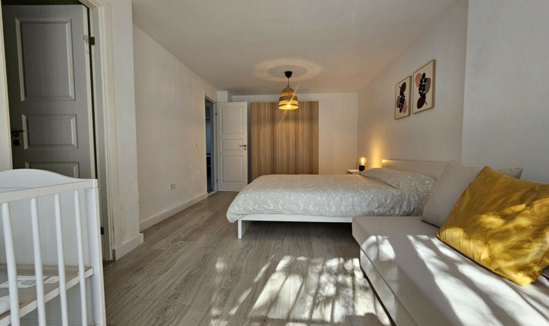 Resale - House -
Benalmadena