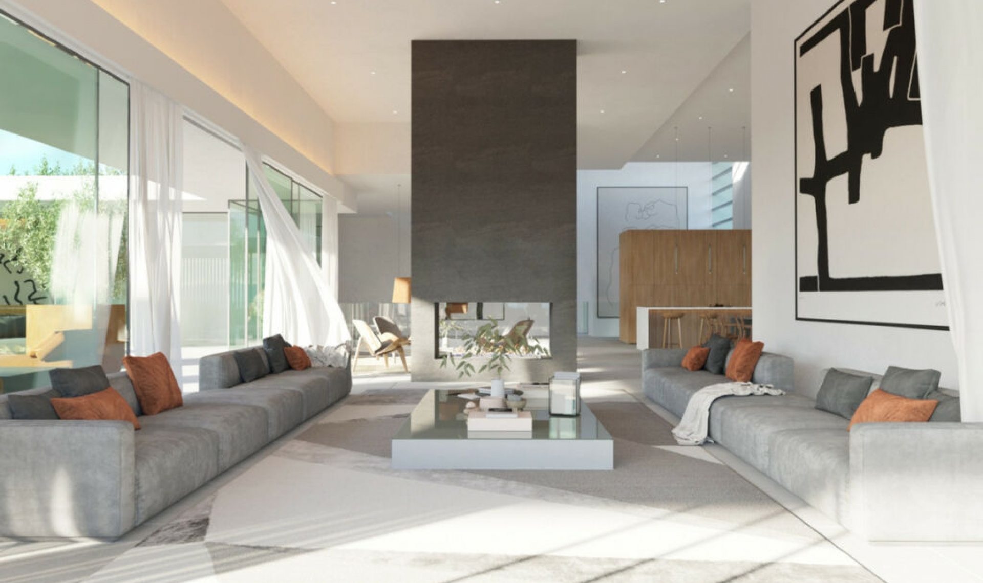 Resale - House -
Benalmadena