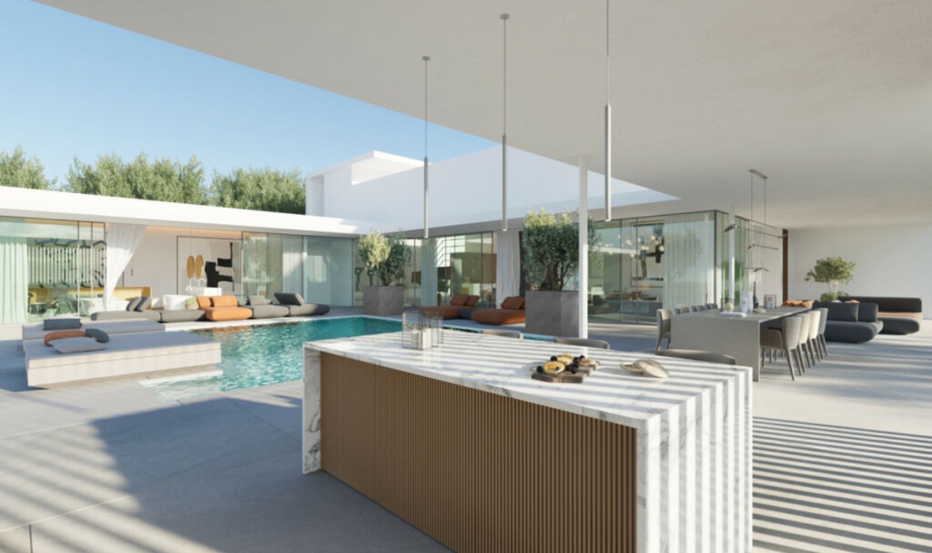 Resale - House -
Benalmadena