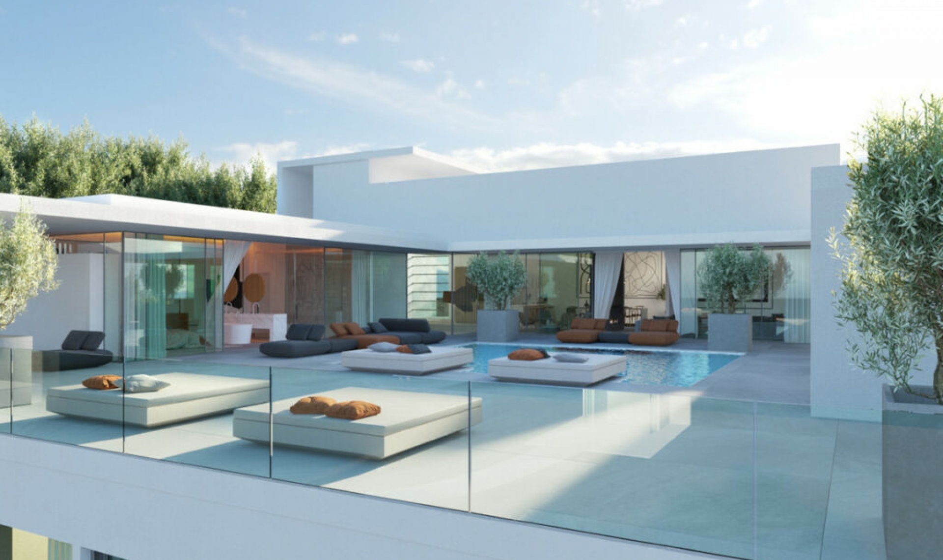Resale - House -
Benalmadena