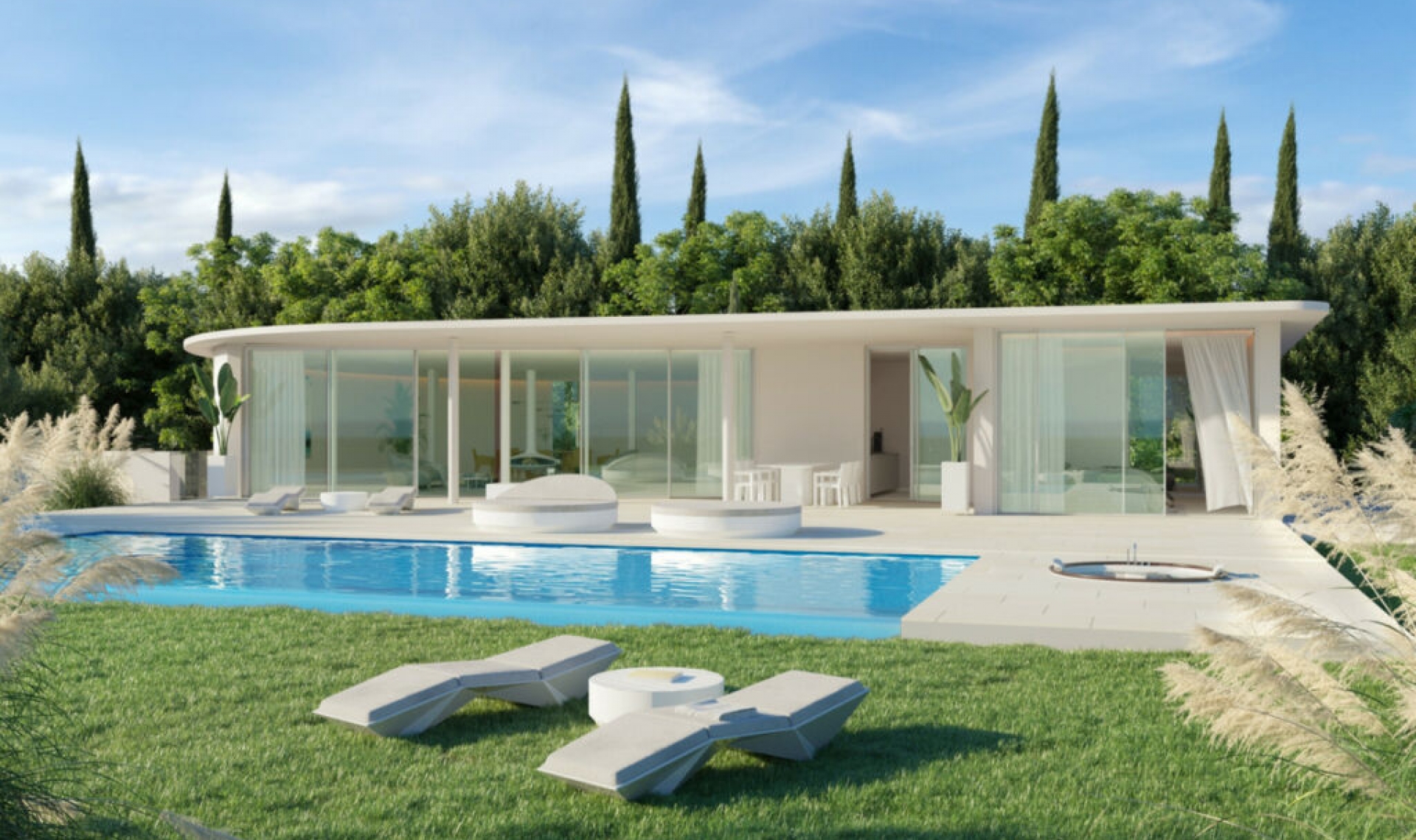 Resale - House -
Benalmadena