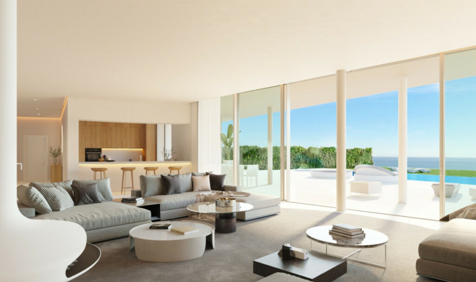 Resale - House -
Benalmadena