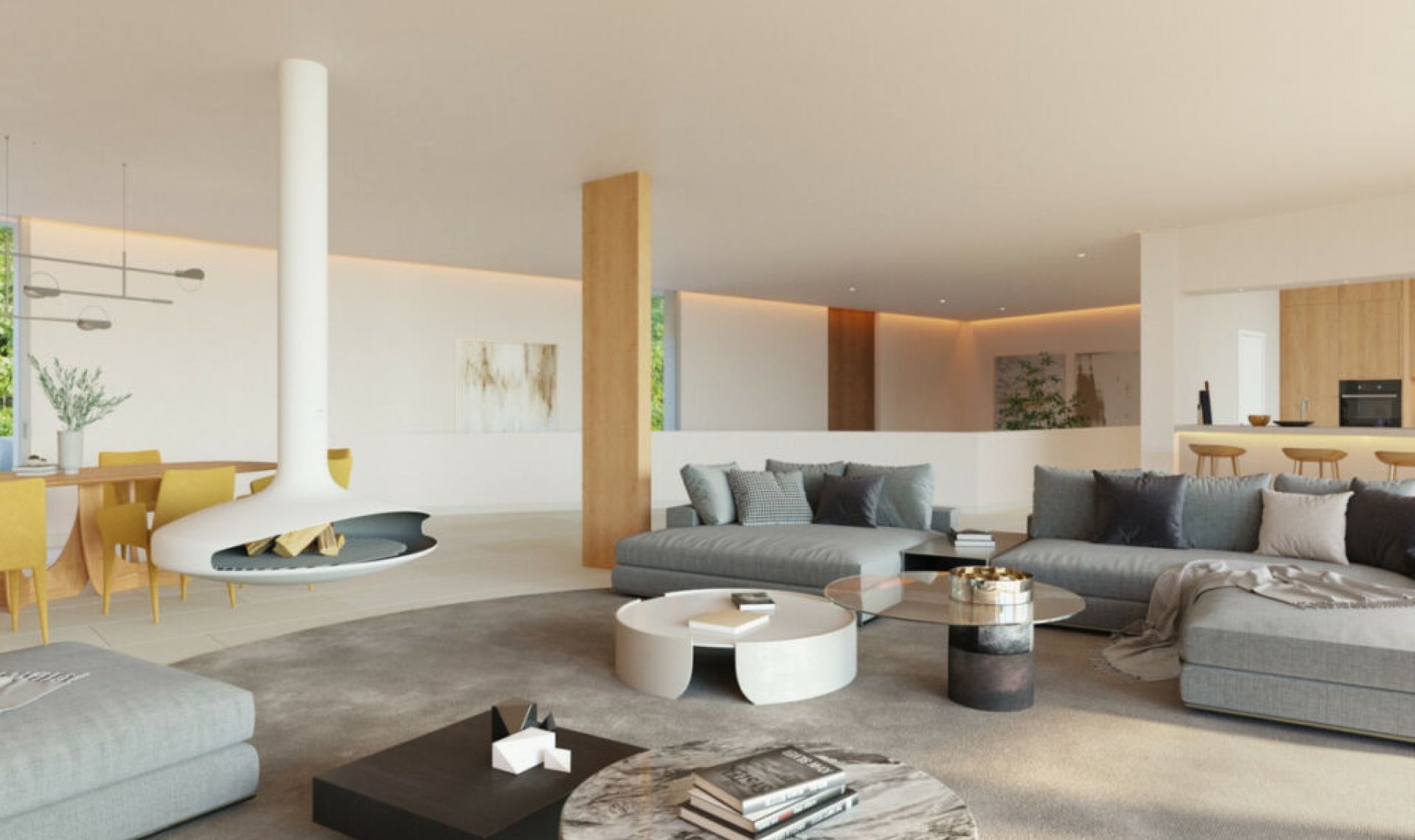 Resale - House -
Benalmadena