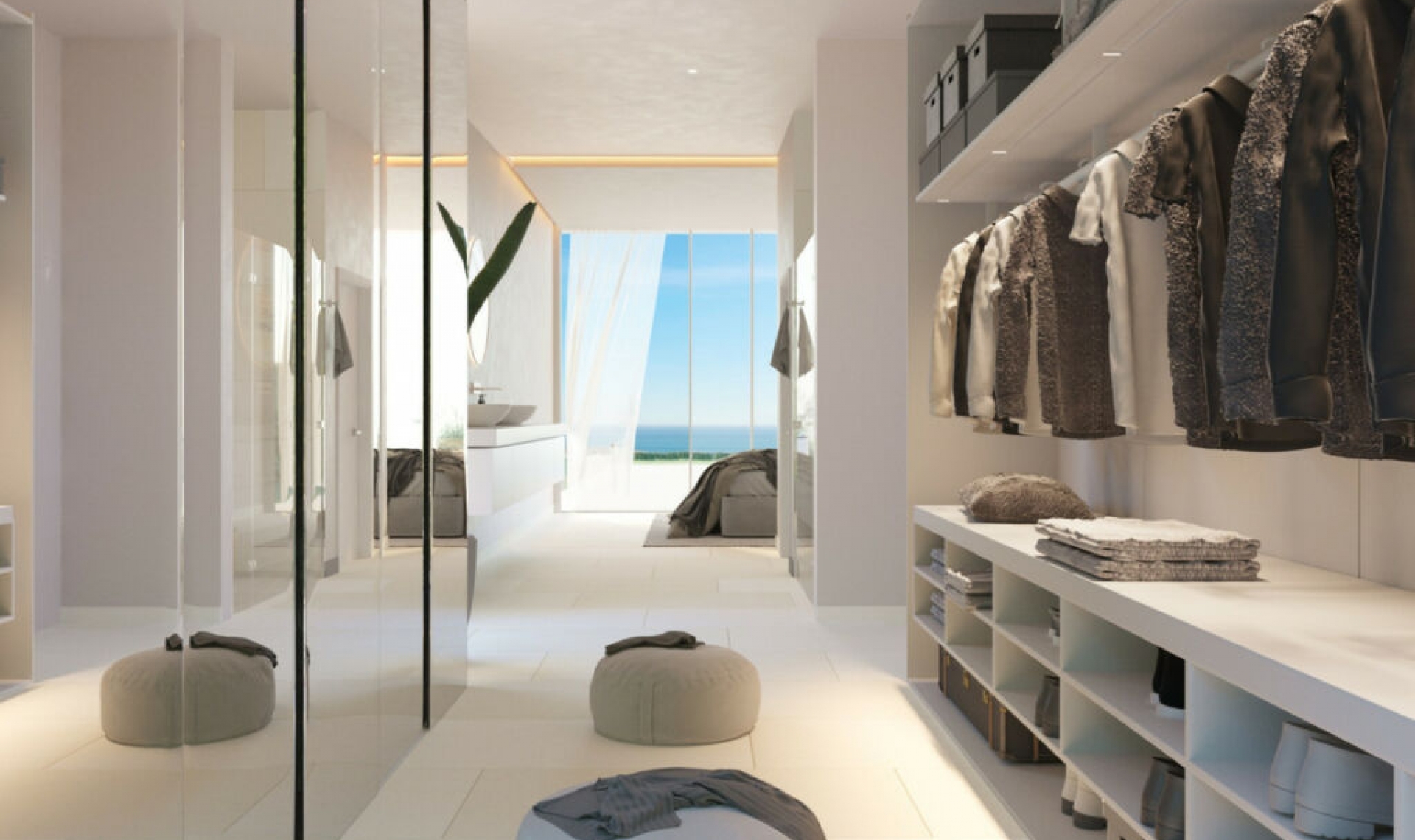 Resale - House -
Benalmadena