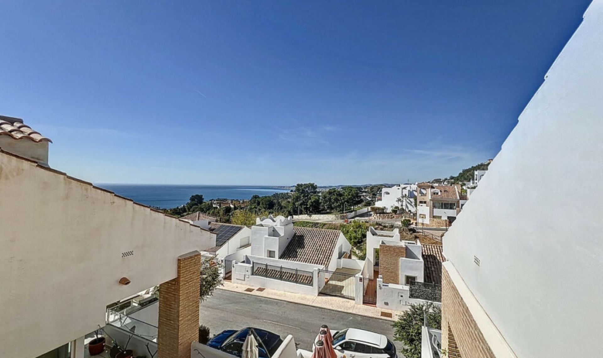 Resale - House -
Benalmadena