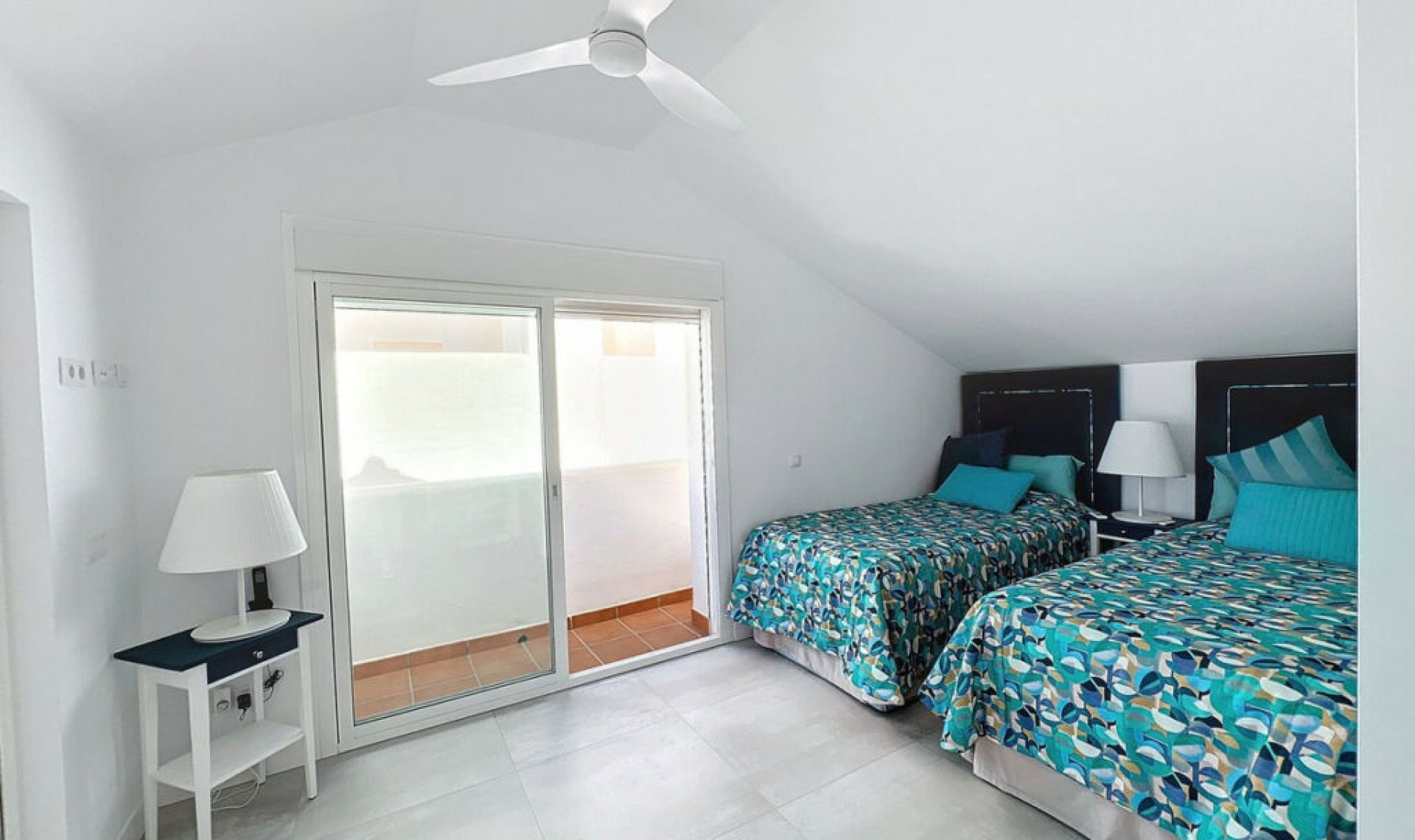 Resale - House -
Benalmadena