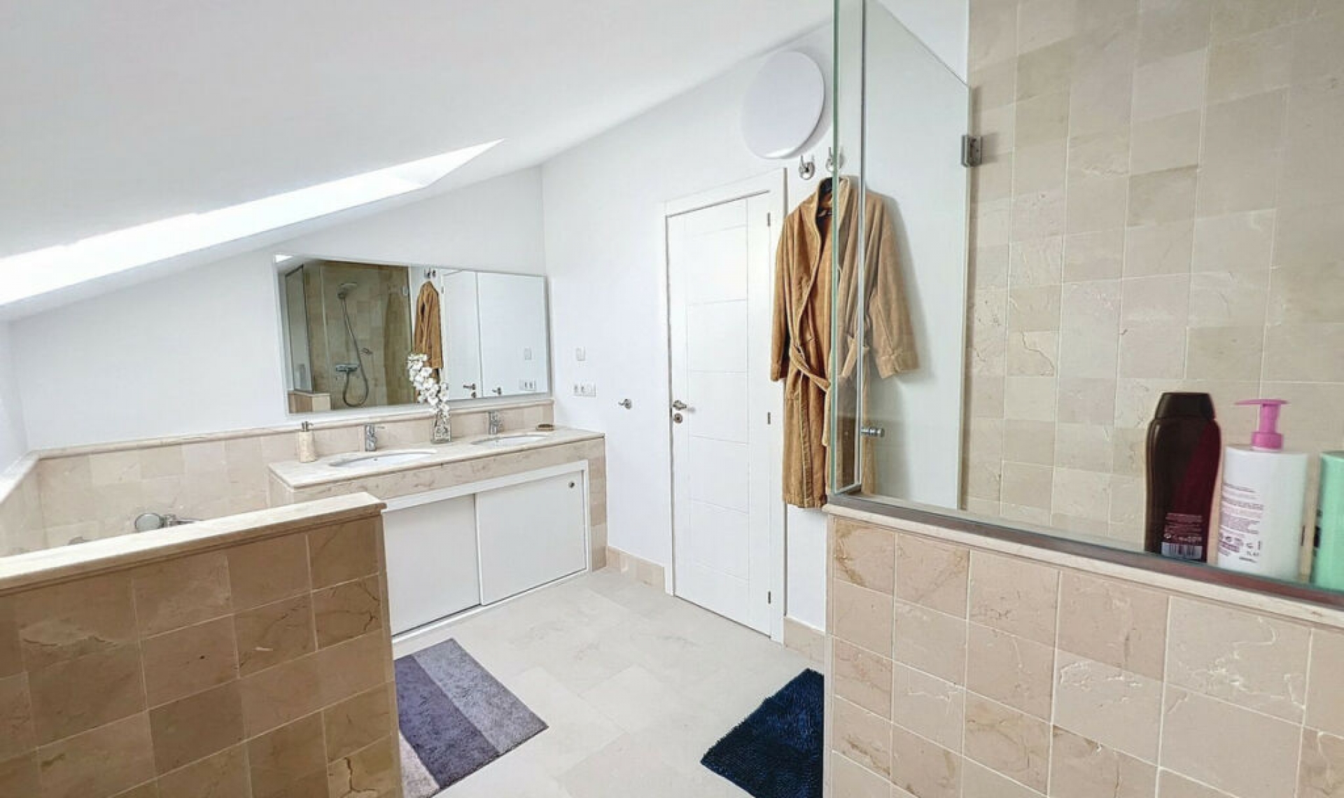 Resale - House -
Benalmadena