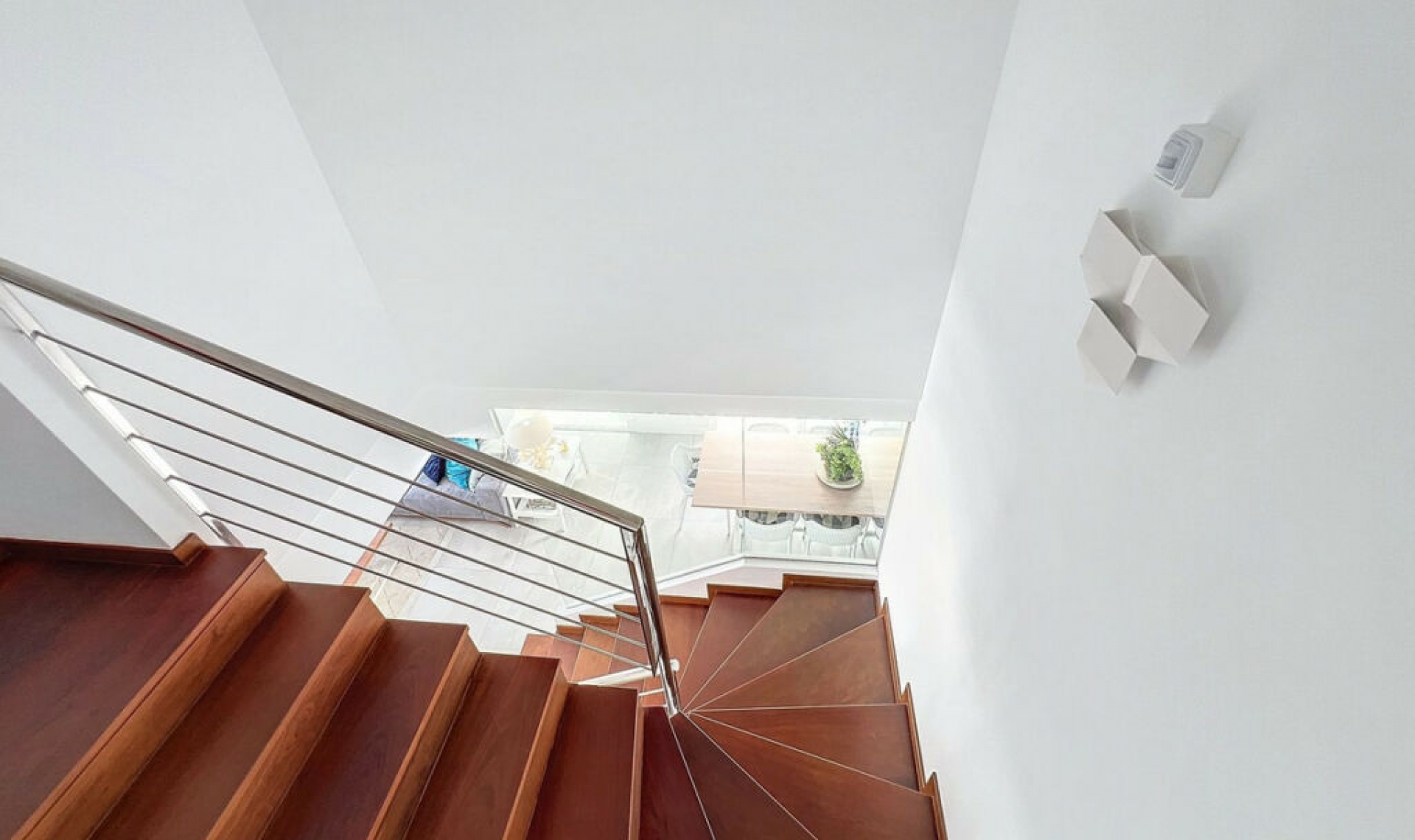 Resale - House -
Benalmadena