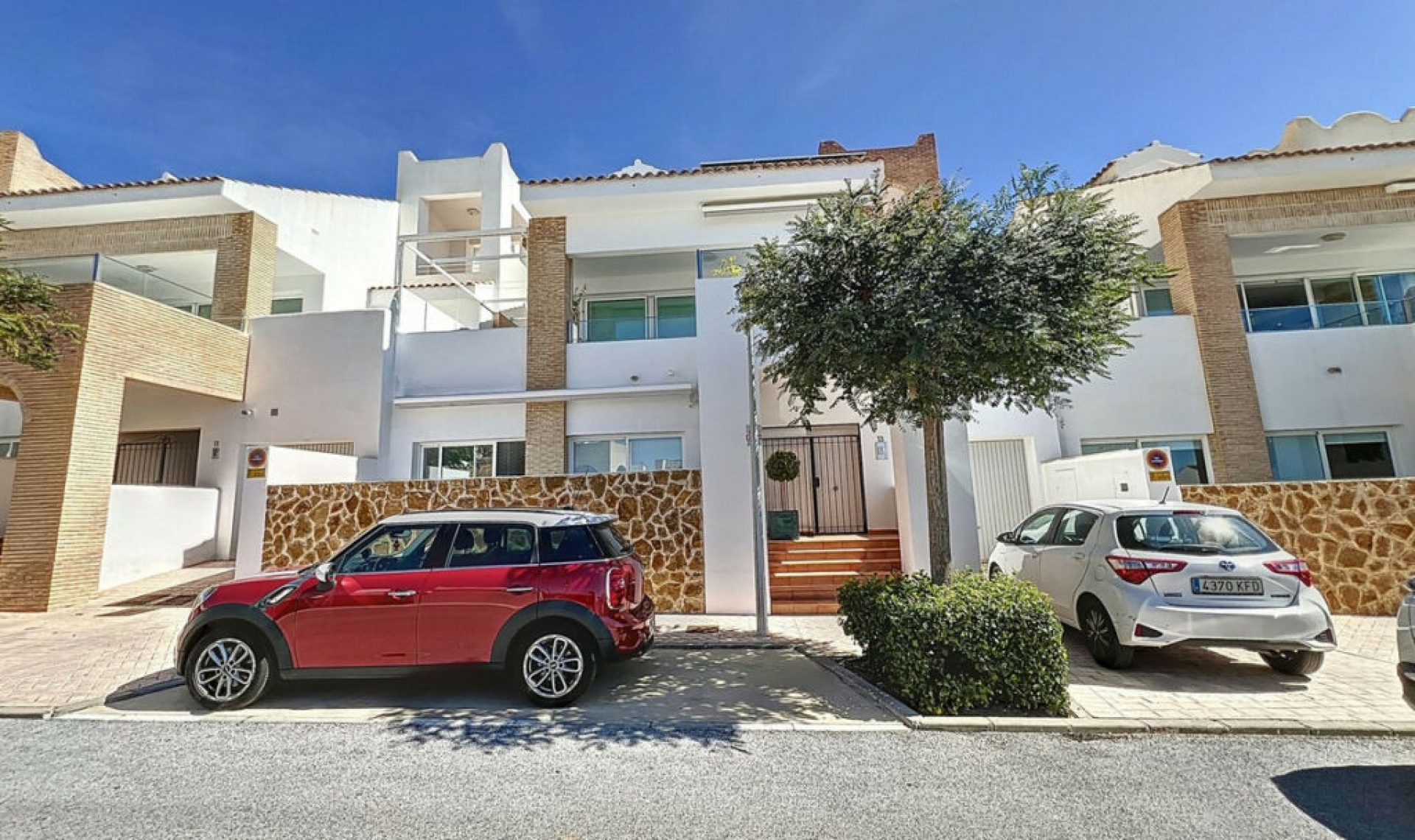 Resale - House -
Benalmadena