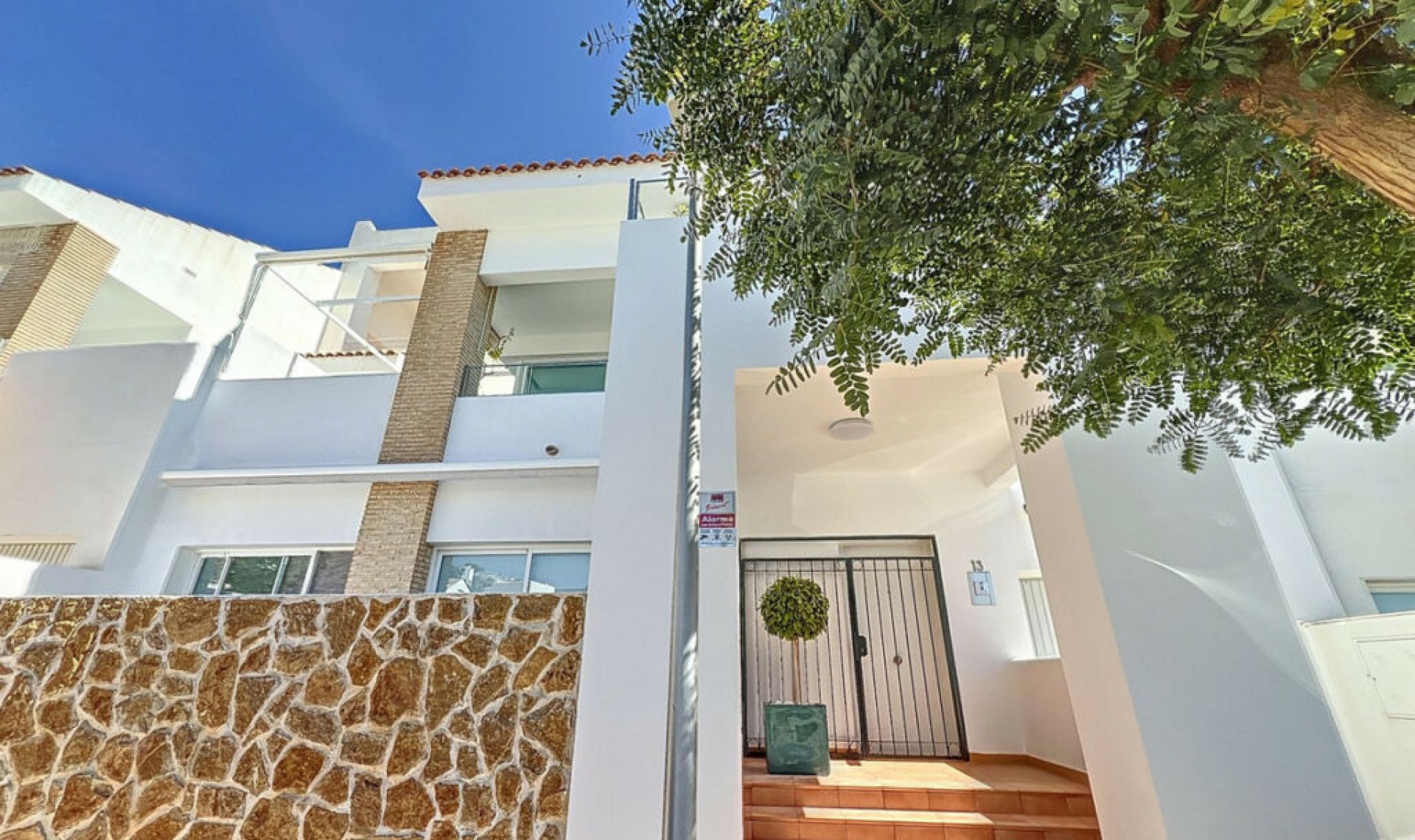 Resale - House -
Benalmadena