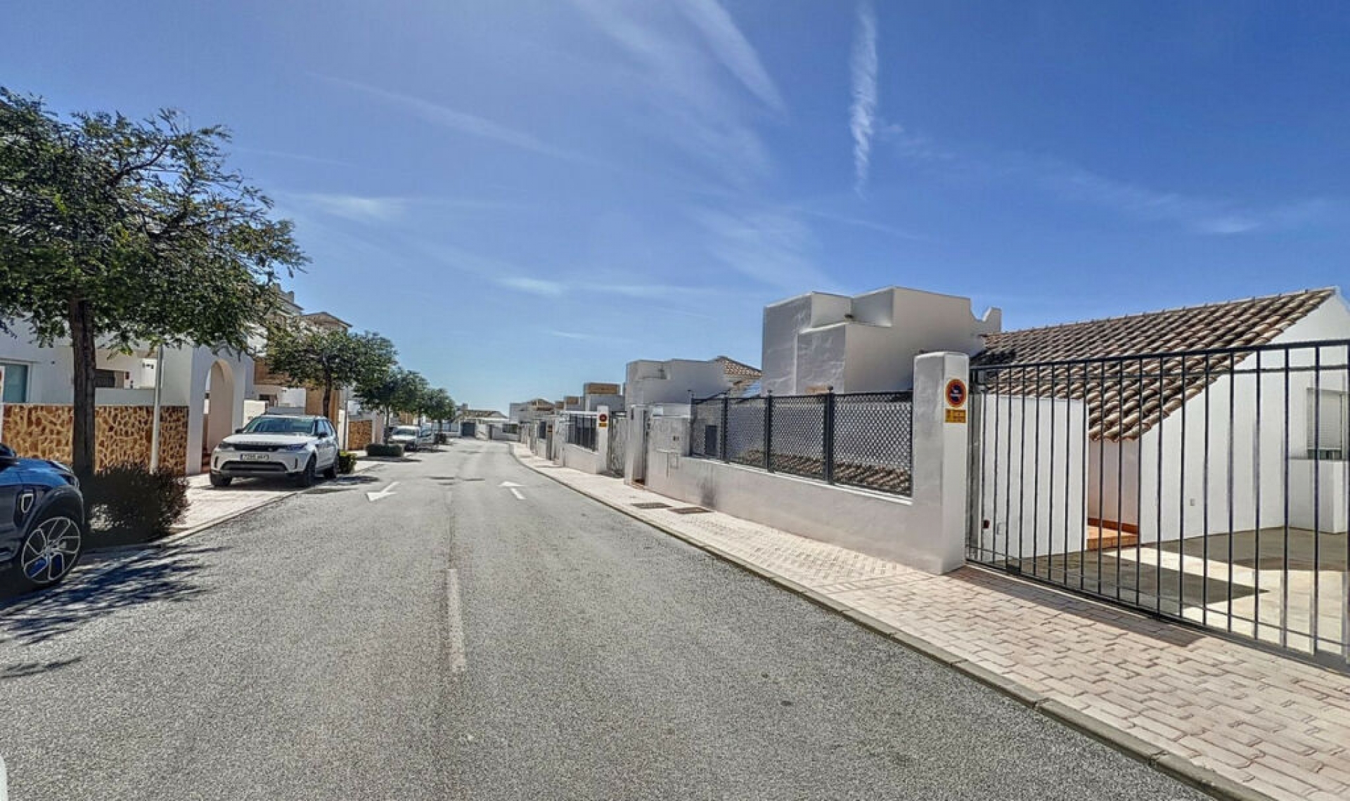 Resale - House -
Benalmadena