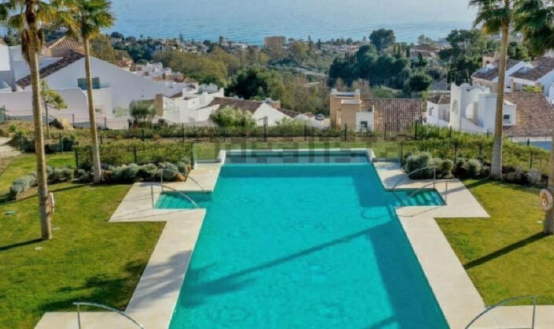 Resale - House -
Benalmadena