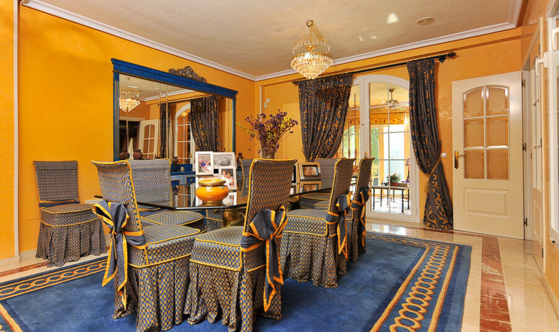 Resale - House -
Benalmadena