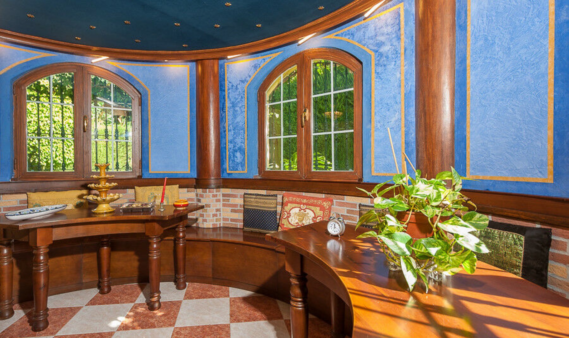 Resale - House -
Benalmadena