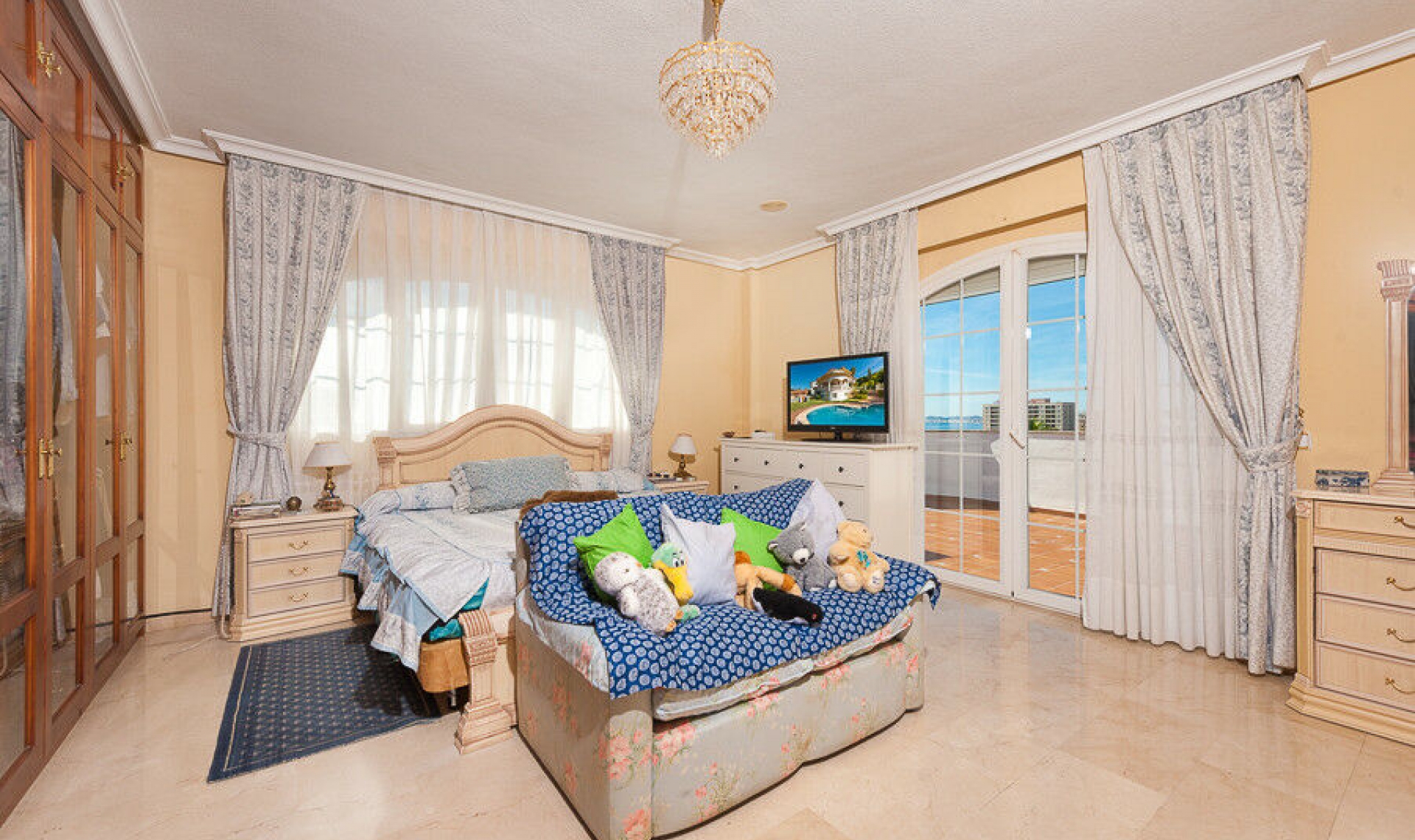 Resale - House -
Benalmadena