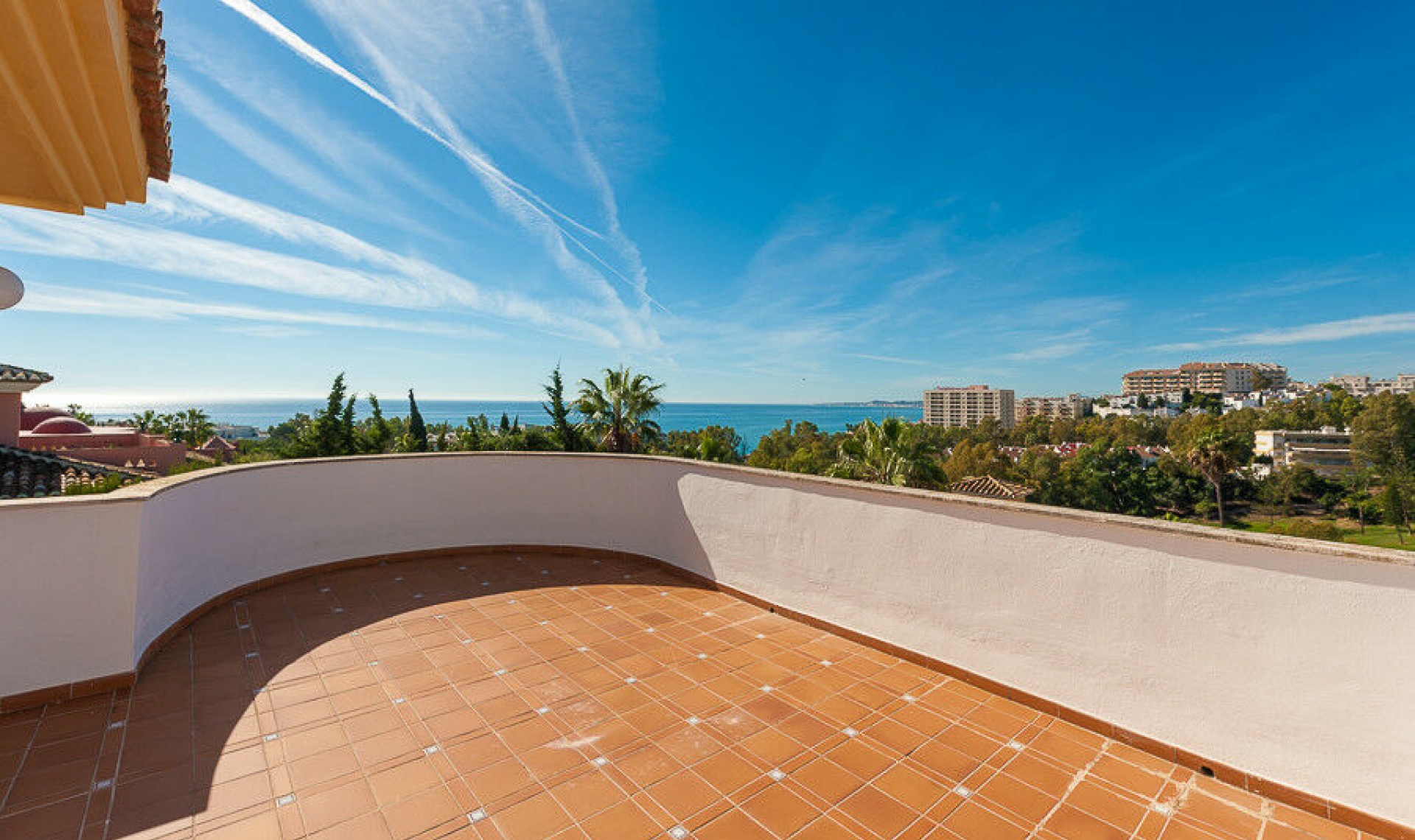 Resale - House -
Benalmadena