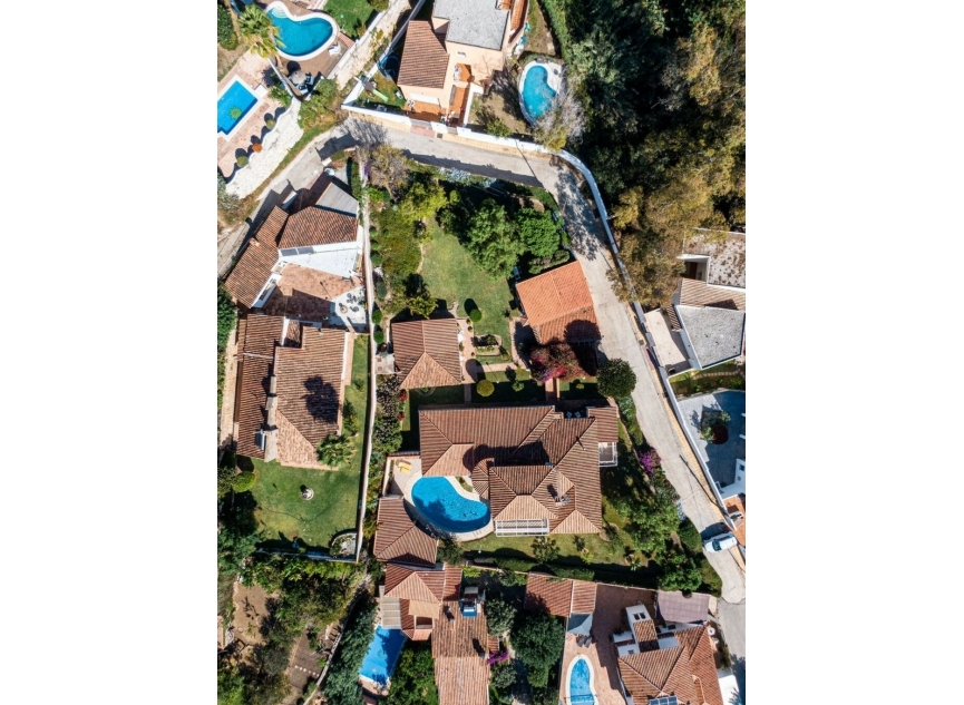 Resale - House -
Benalmadena