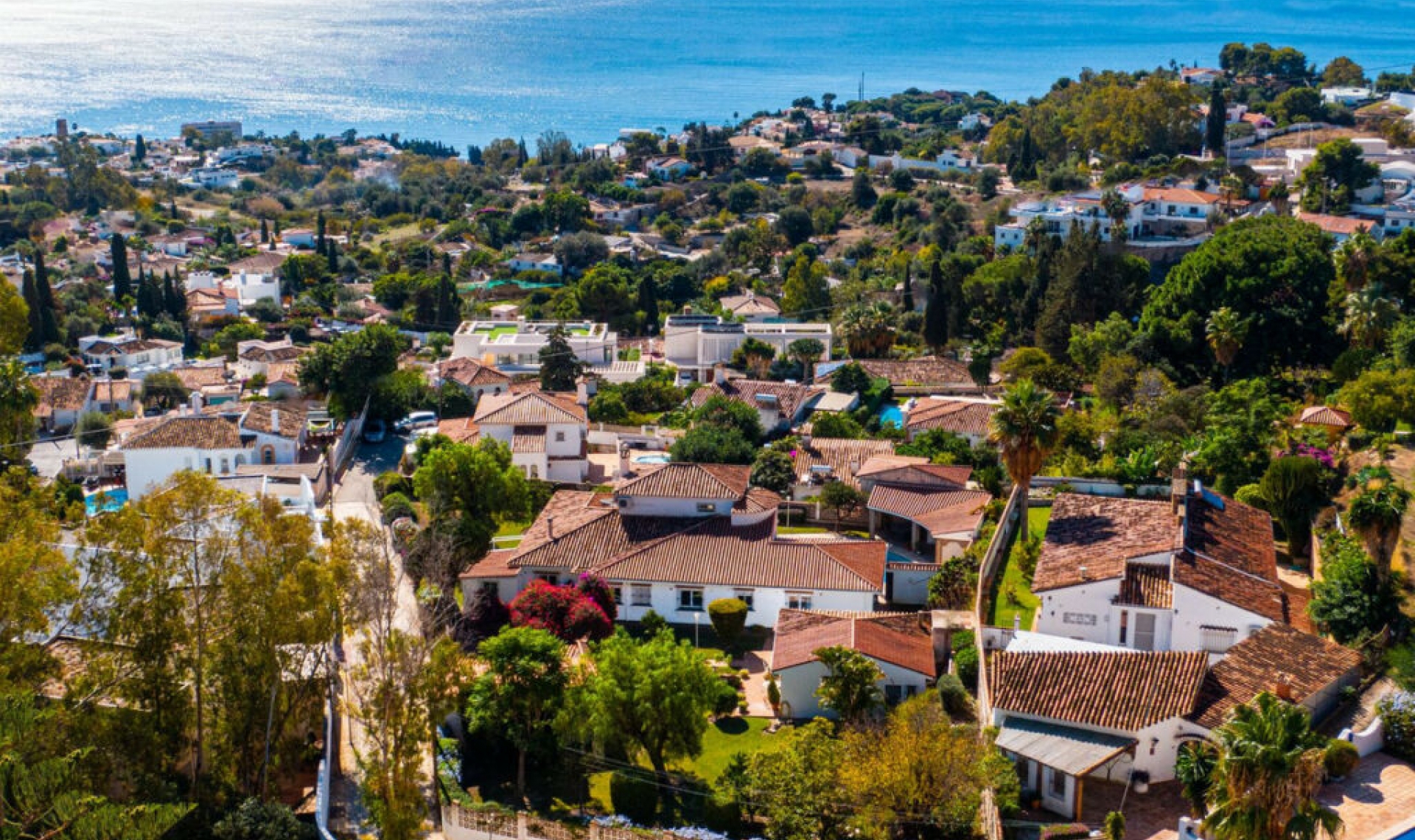 Resale - House -
Benalmadena