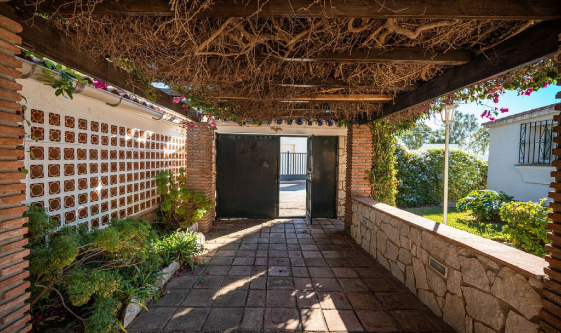 Resale - House -
Benalmadena