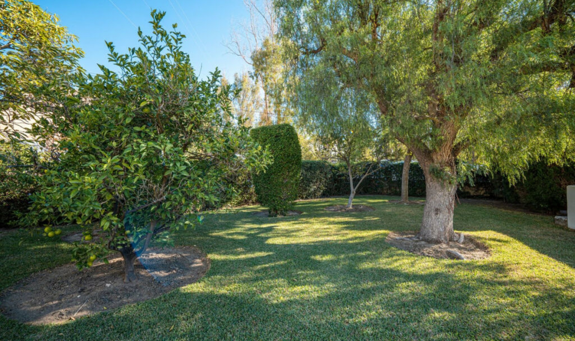 Resale - House -
Benalmadena