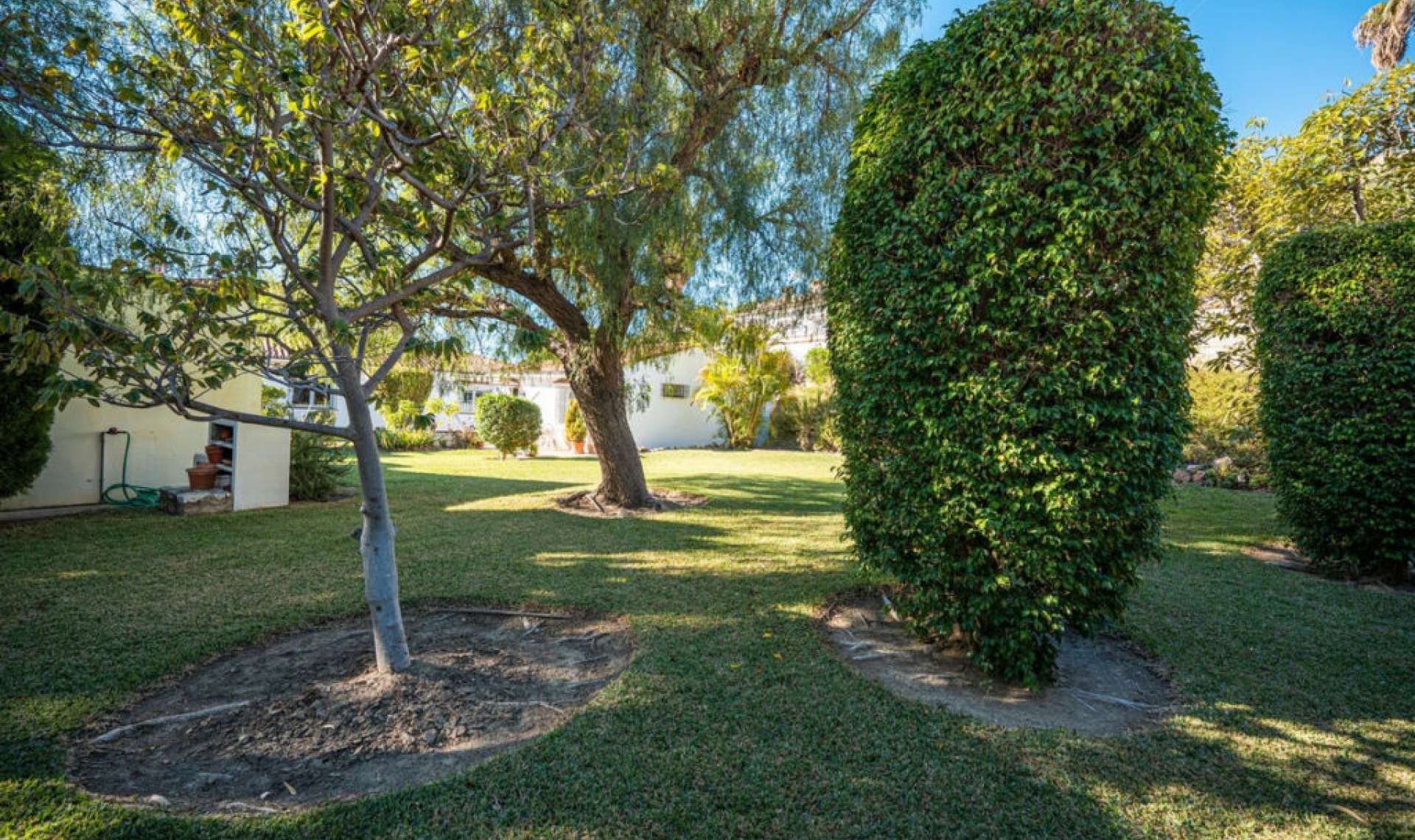 Resale - House -
Benalmadena