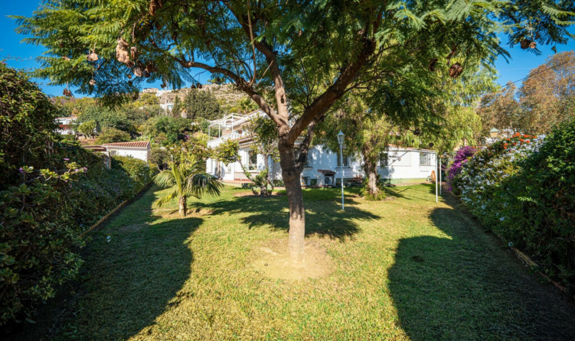 Resale - House -
Benalmadena