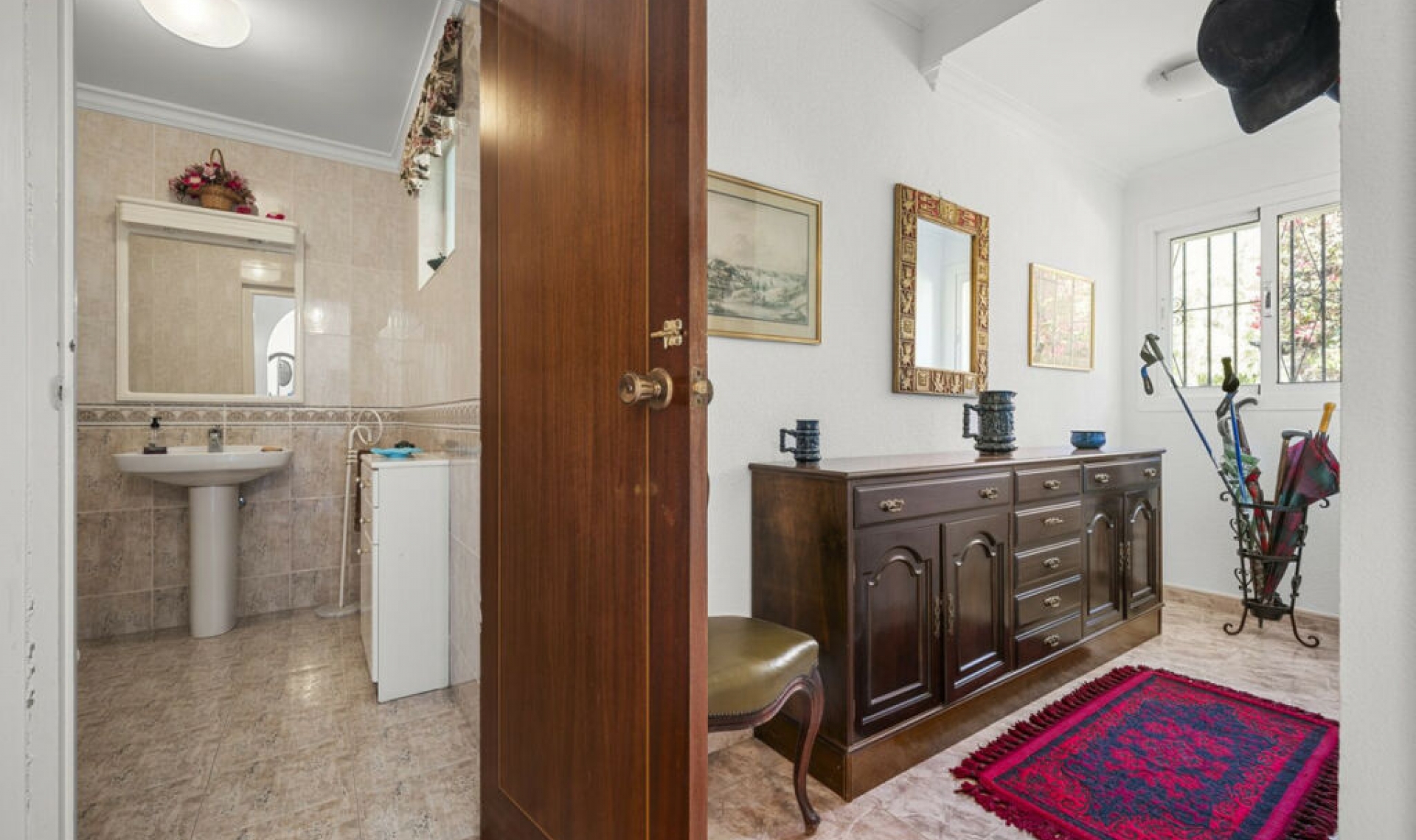 Resale - House -
Benalmadena