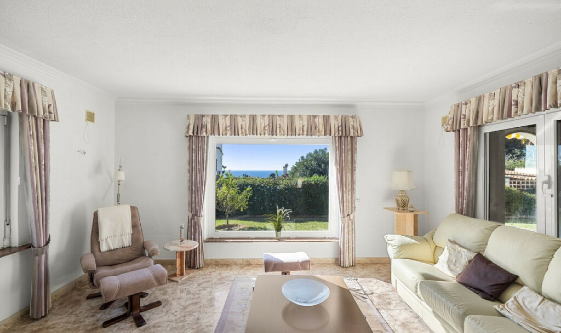 Resale - House -
Benalmadena