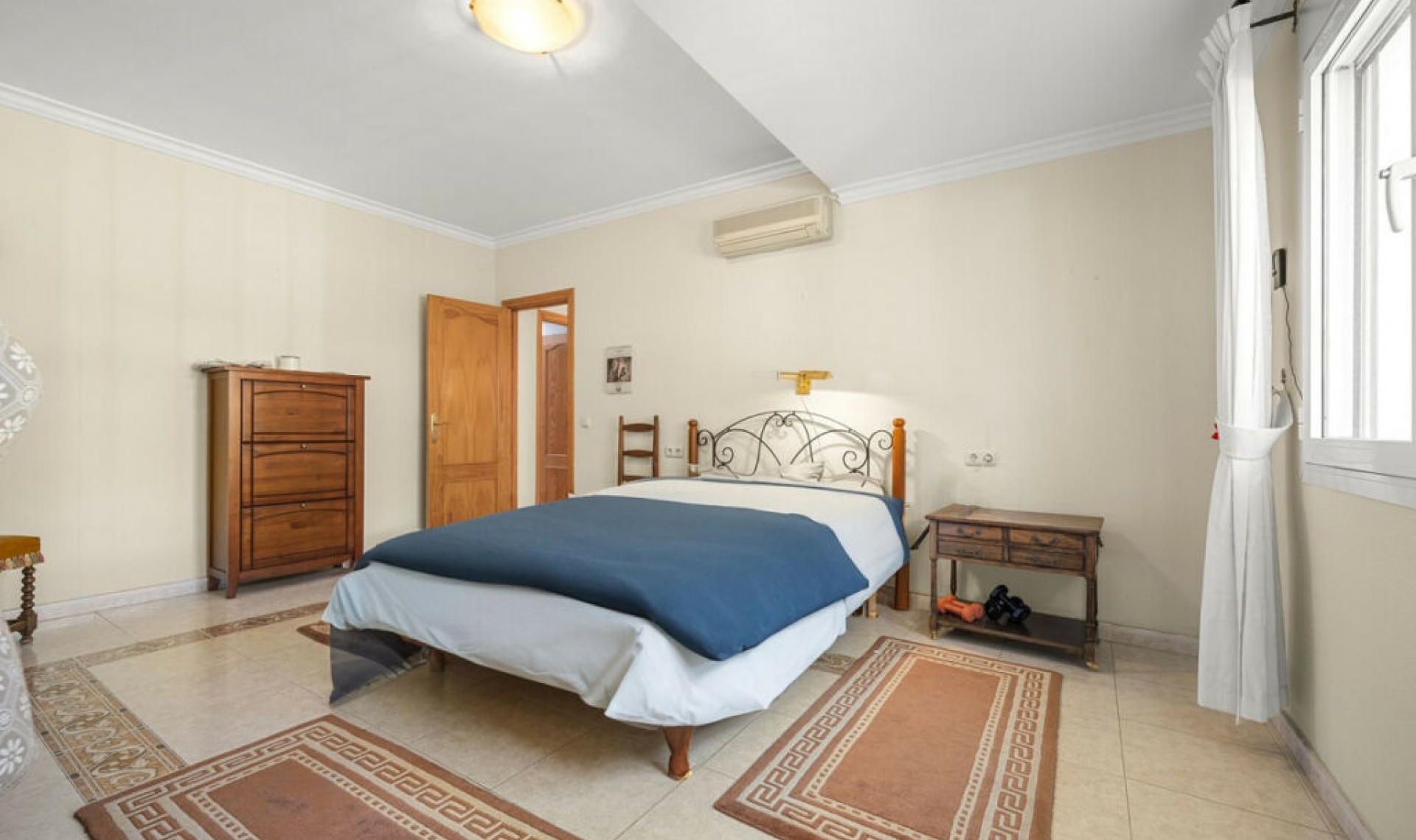 Resale - House -
Benalmadena