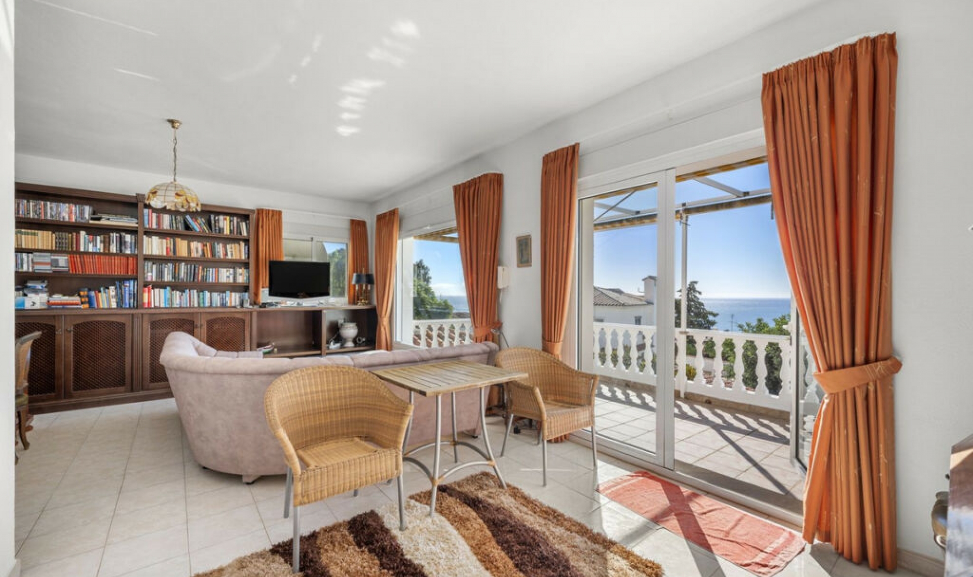 Resale - House -
Benalmadena