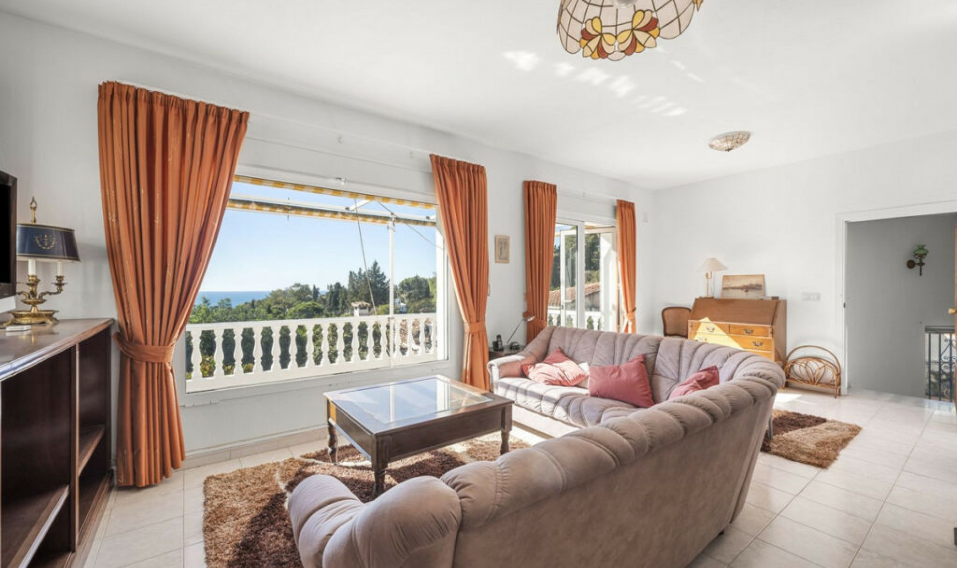 Resale - House -
Benalmadena