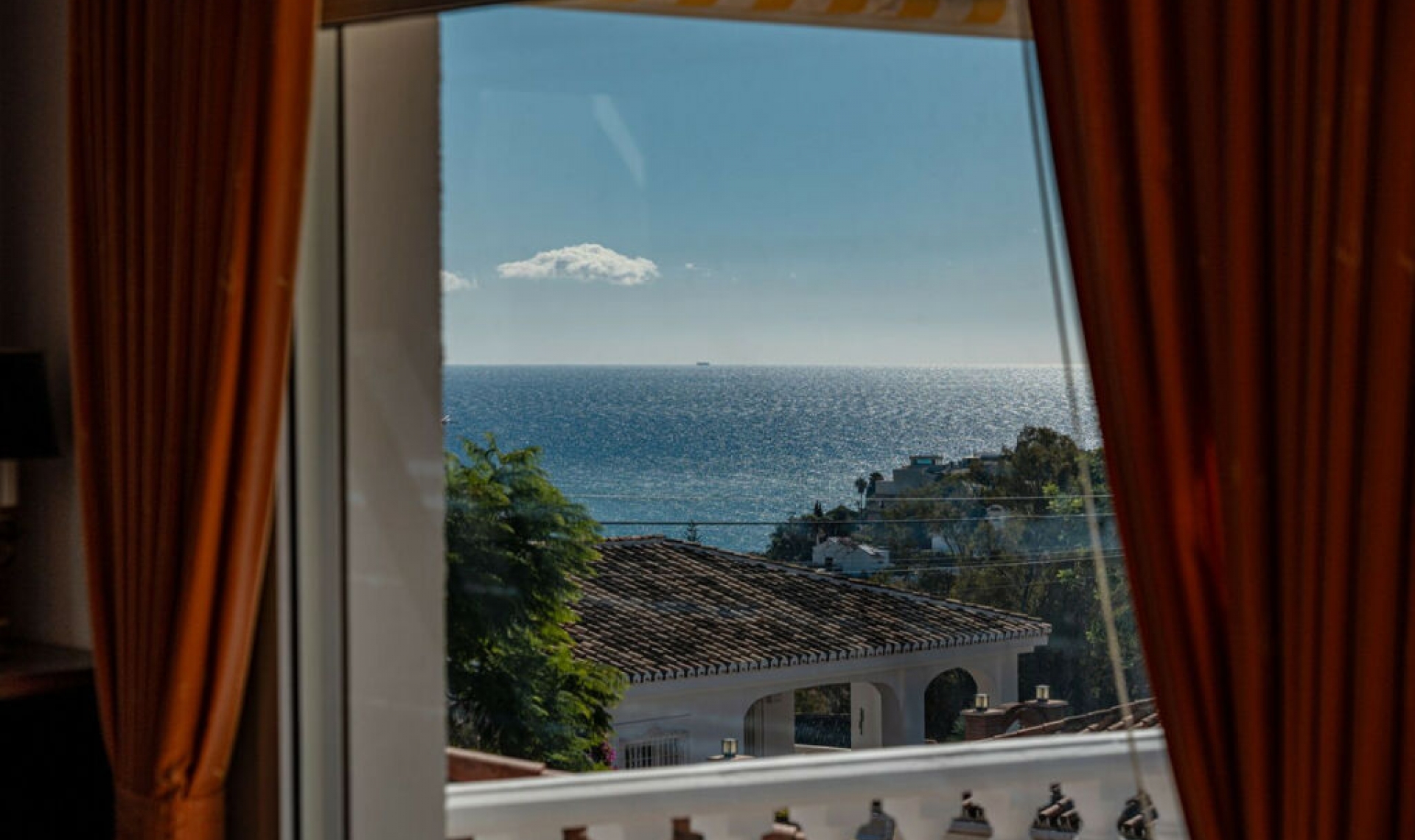 Resale - House -
Benalmadena