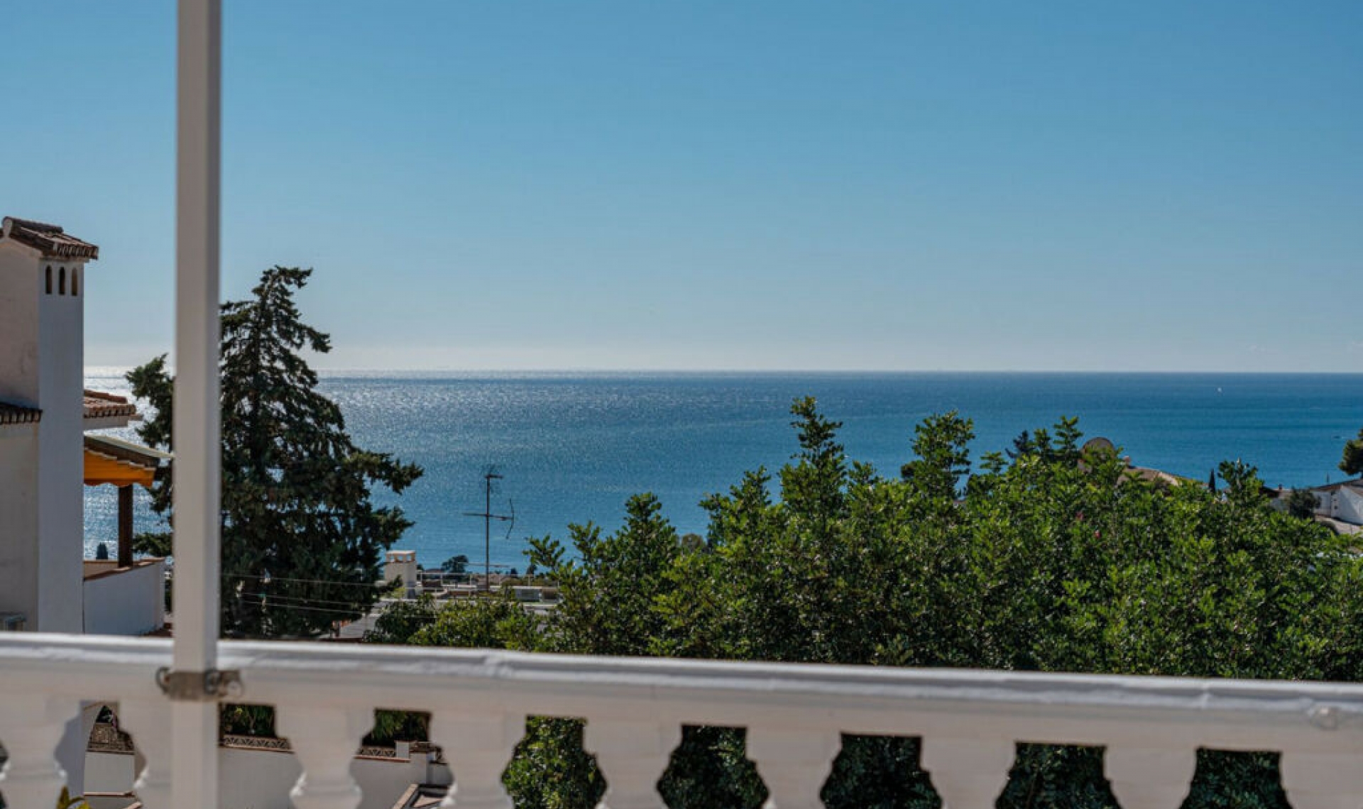 Resale - House -
Benalmadena