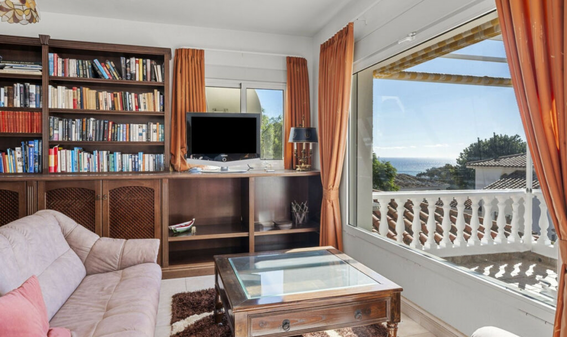 Resale - House -
Benalmadena