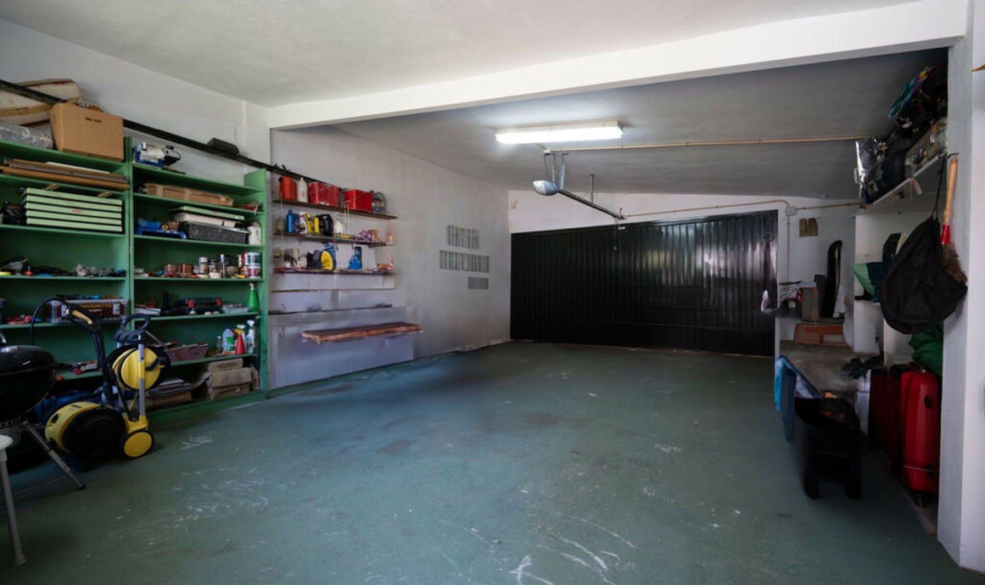 Resale - House -
Benalmadena