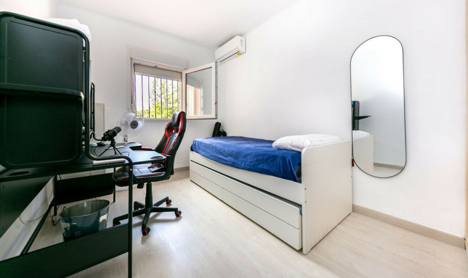 Resale - House -
Benalmadena