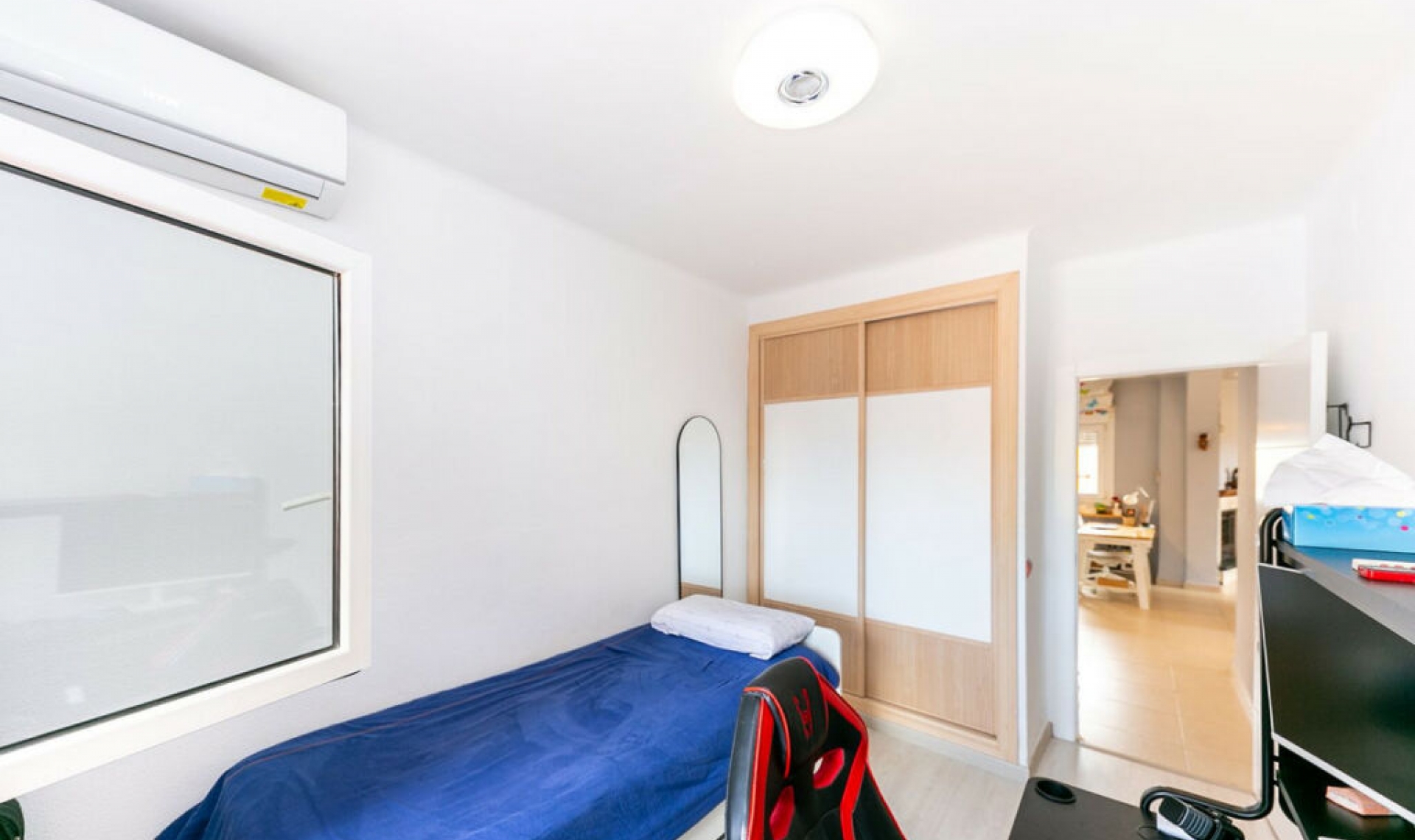Resale - House -
Benalmadena