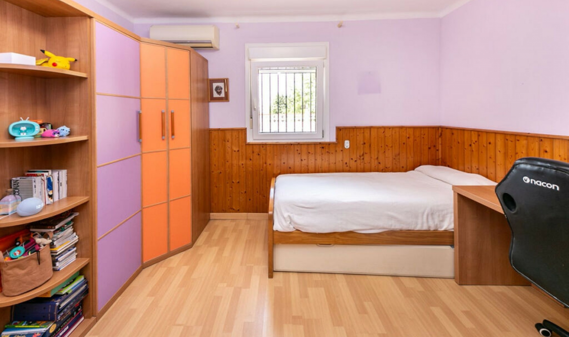 Resale - House -
Benalmadena