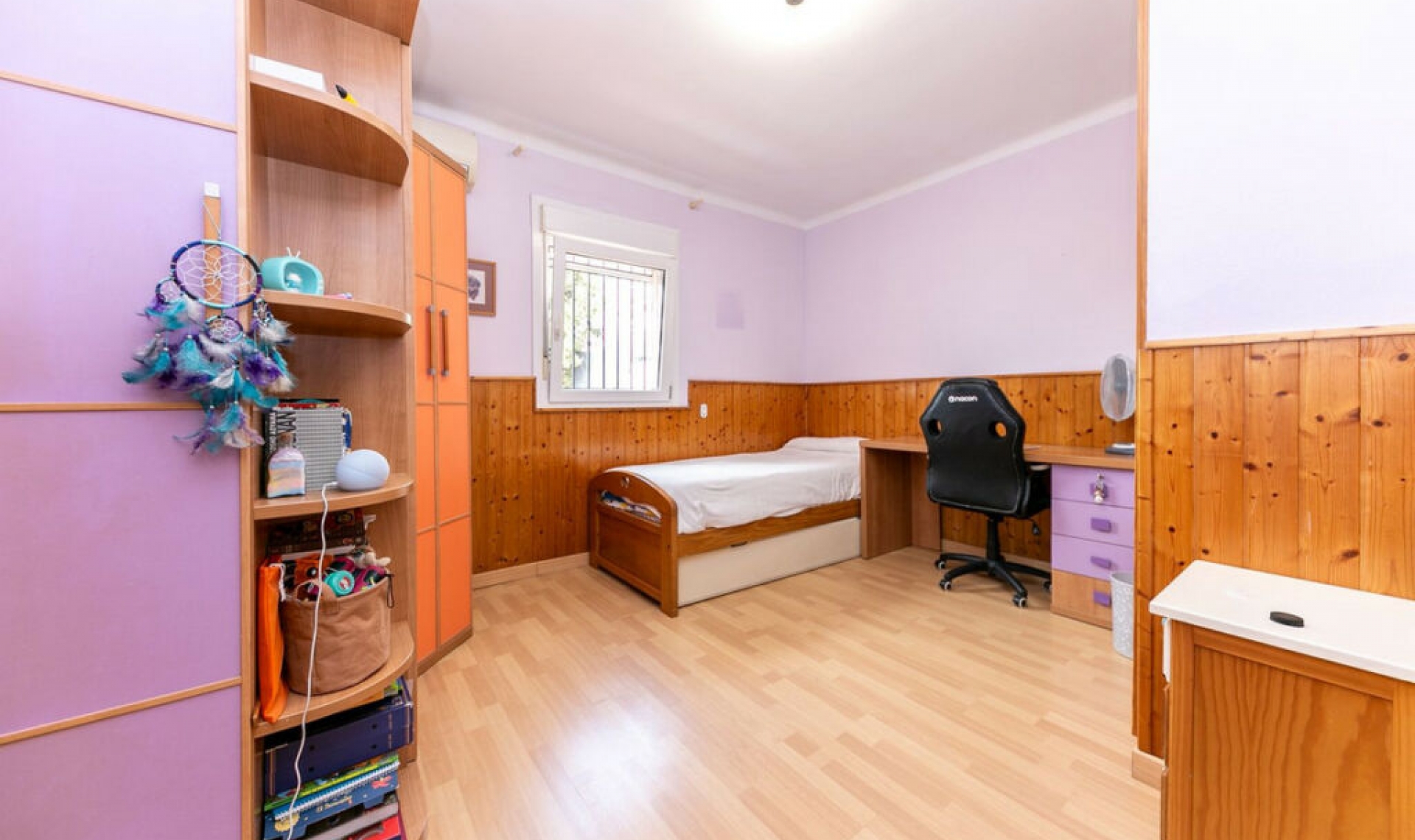 Resale - House -
Benalmadena