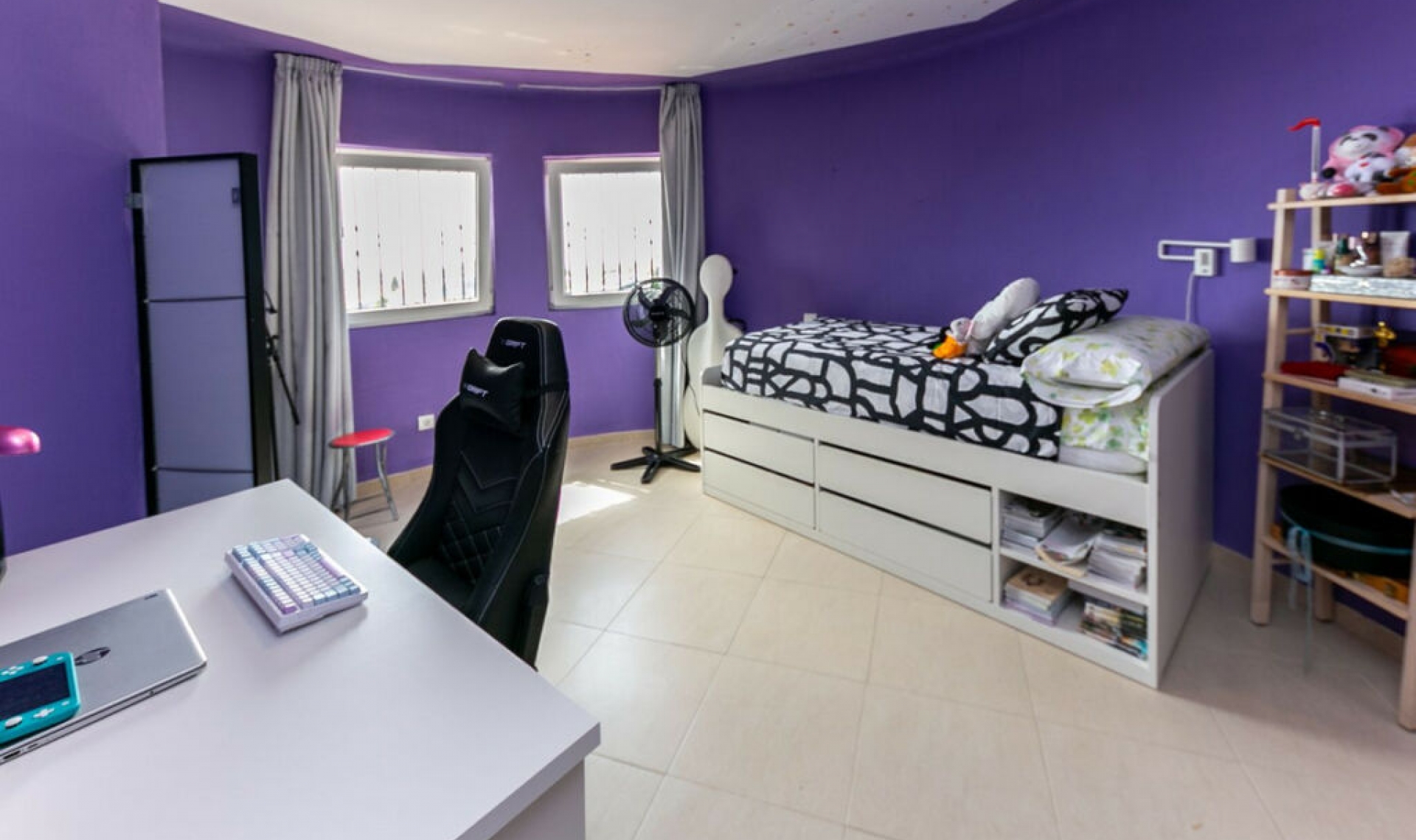 Resale - House -
Benalmadena
