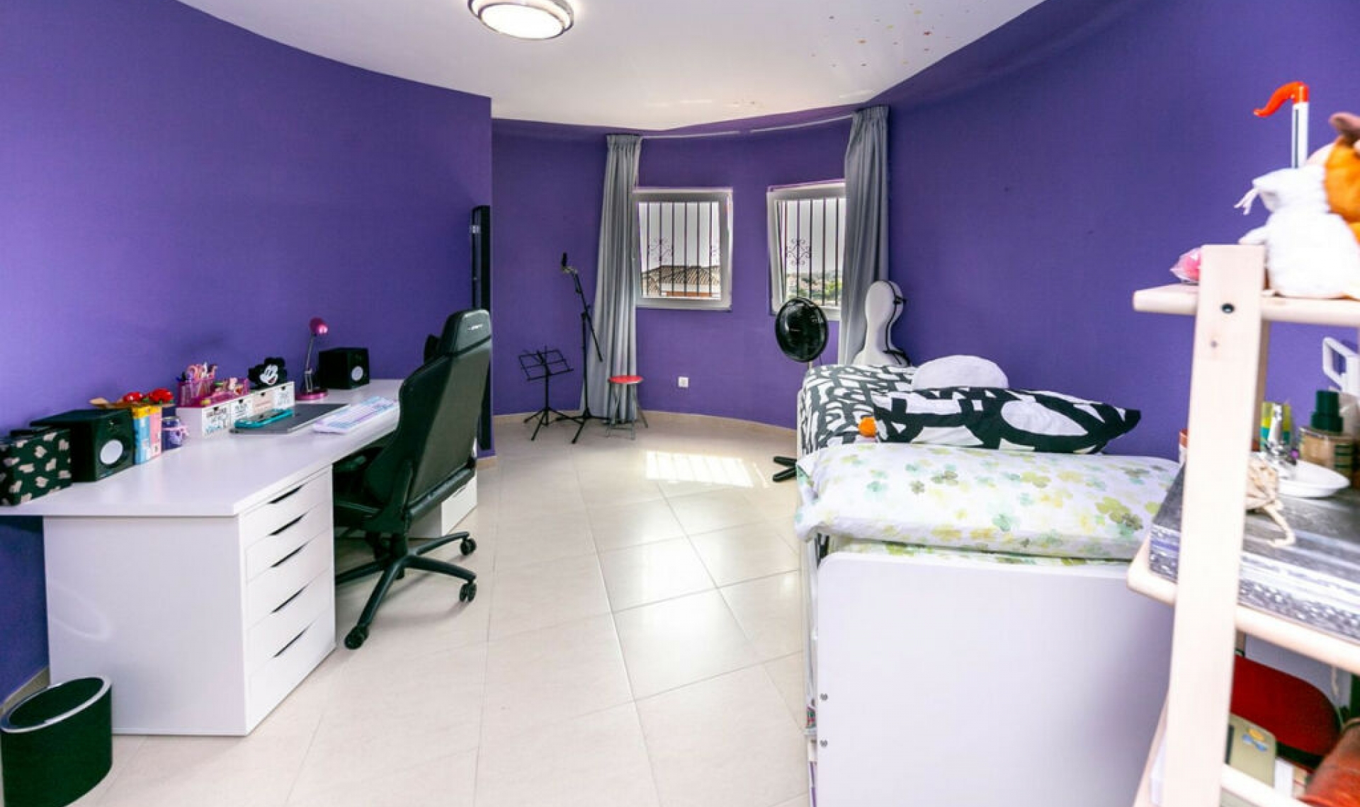 Resale - House -
Benalmadena