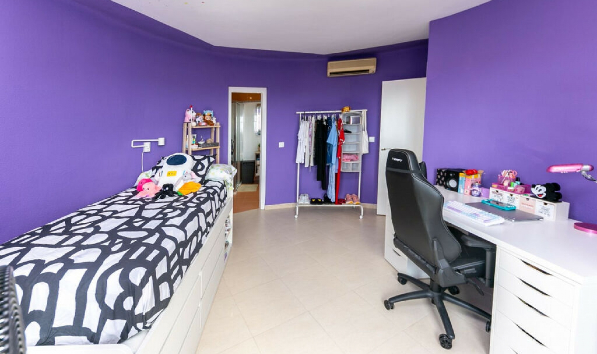 Resale - House -
Benalmadena